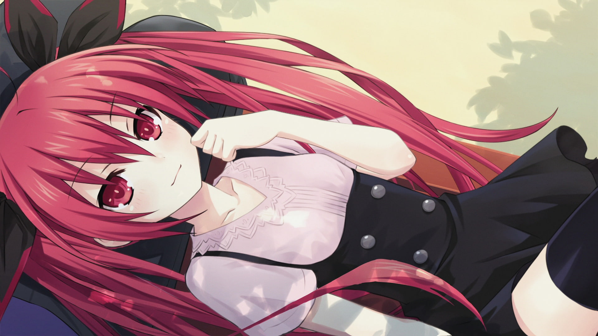Anime, Kotori Itsuka, Date A Live, 1080P, HD Wallpaper