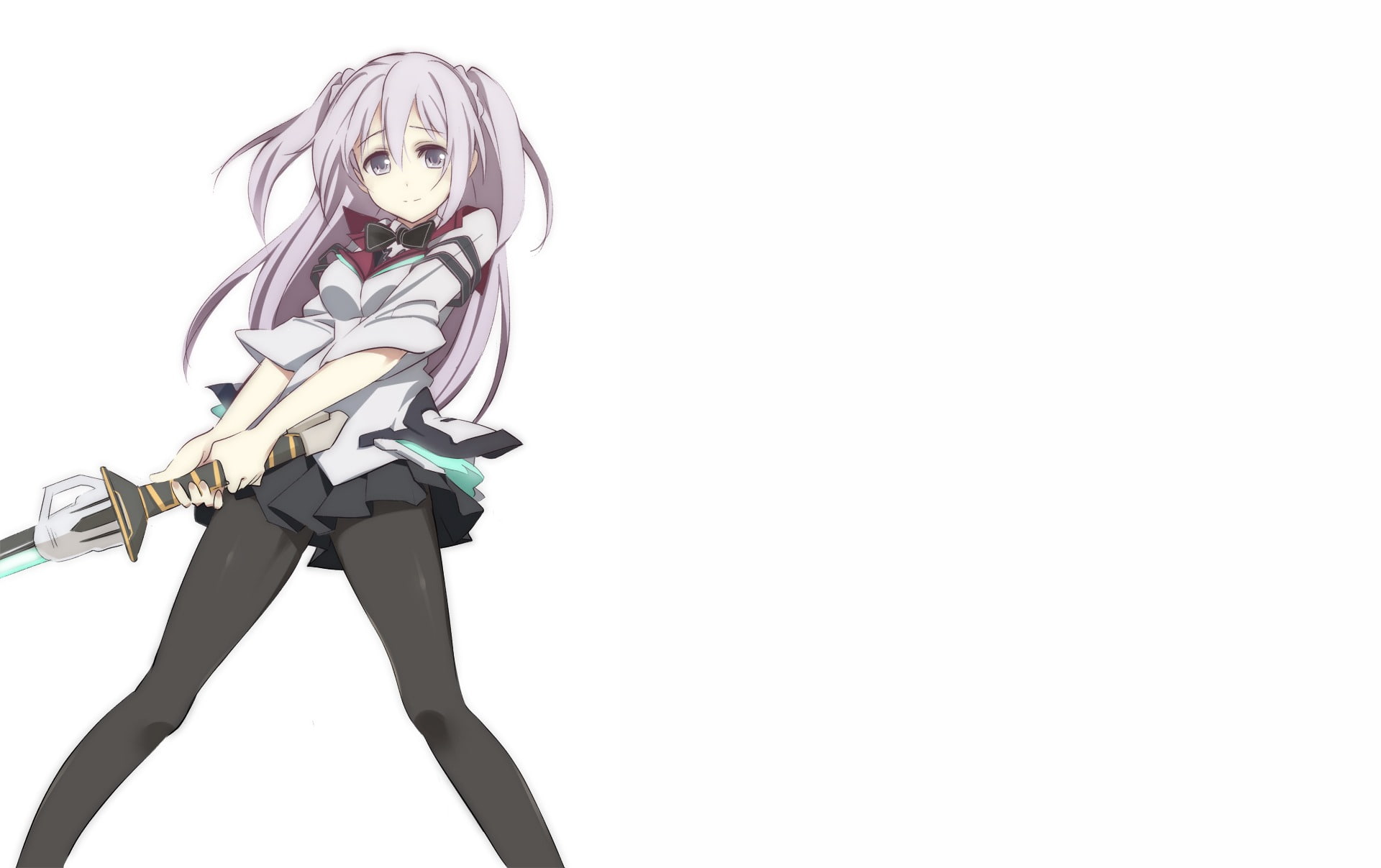 Anime, The Asterisk War: The Academy City on the Water, Kirin Toudou, 1080P, HD Wallpaper