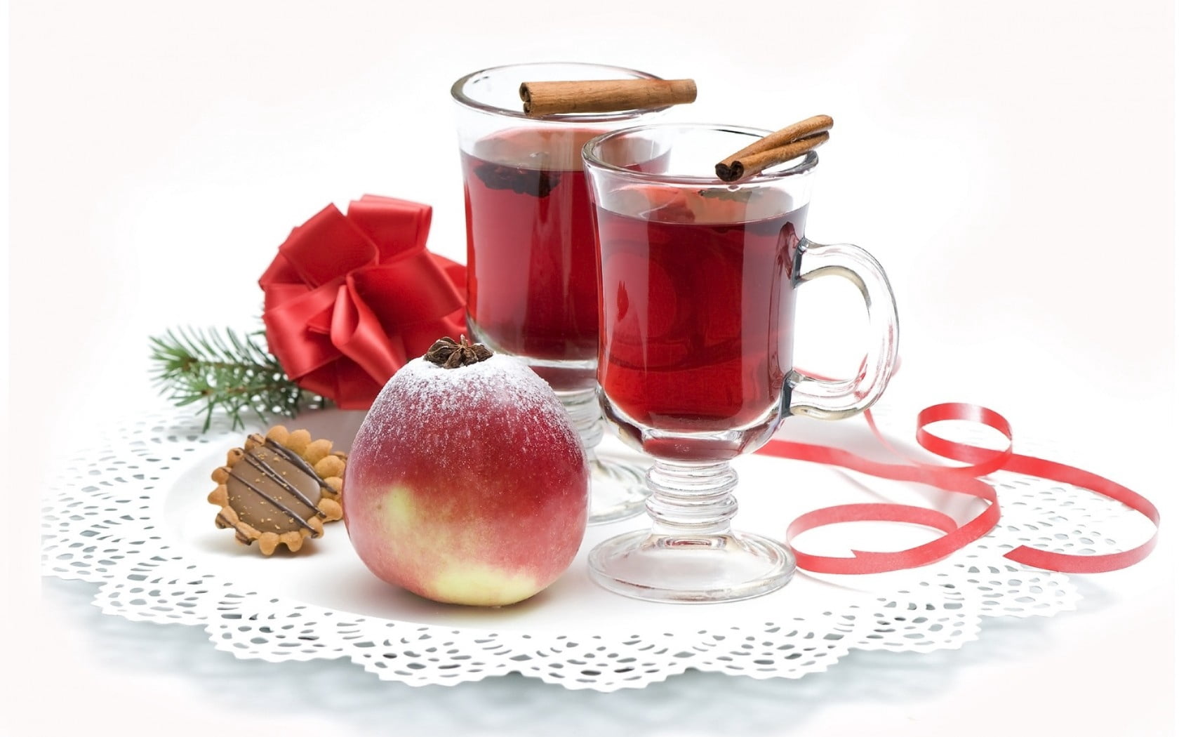 glasses, drinking Glass, wellbeing, season, juice, no people, 720P, backgrounds, still life, nature, healthy eating, pomegranate, star anise, cinnamon, HD Wallpaper