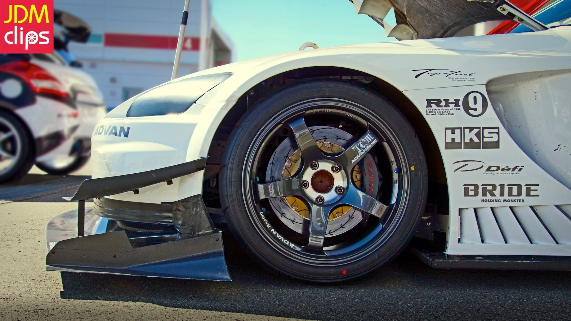 1080P, car, honda s2000, JDM, HD Wallpaper