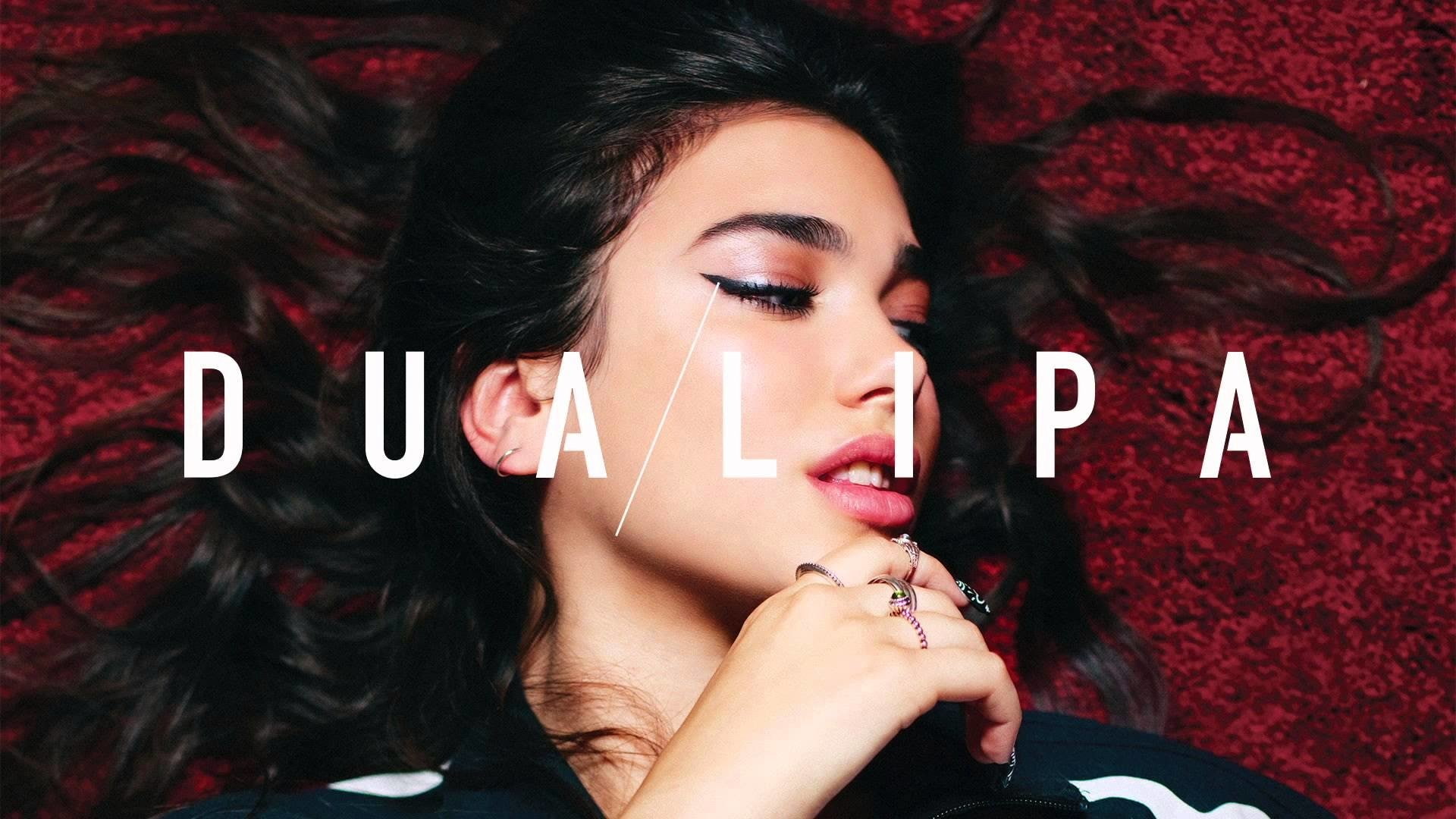 1080P, Dua Lipa, Singers, HD Wallpaper