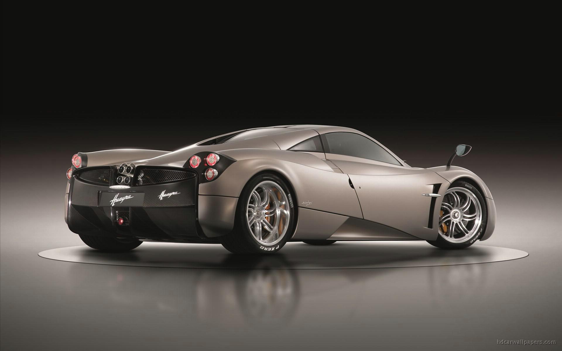 coupe, pagani, huayra, 2011, cars, 1080P, silver, sports, HD Wallpaper