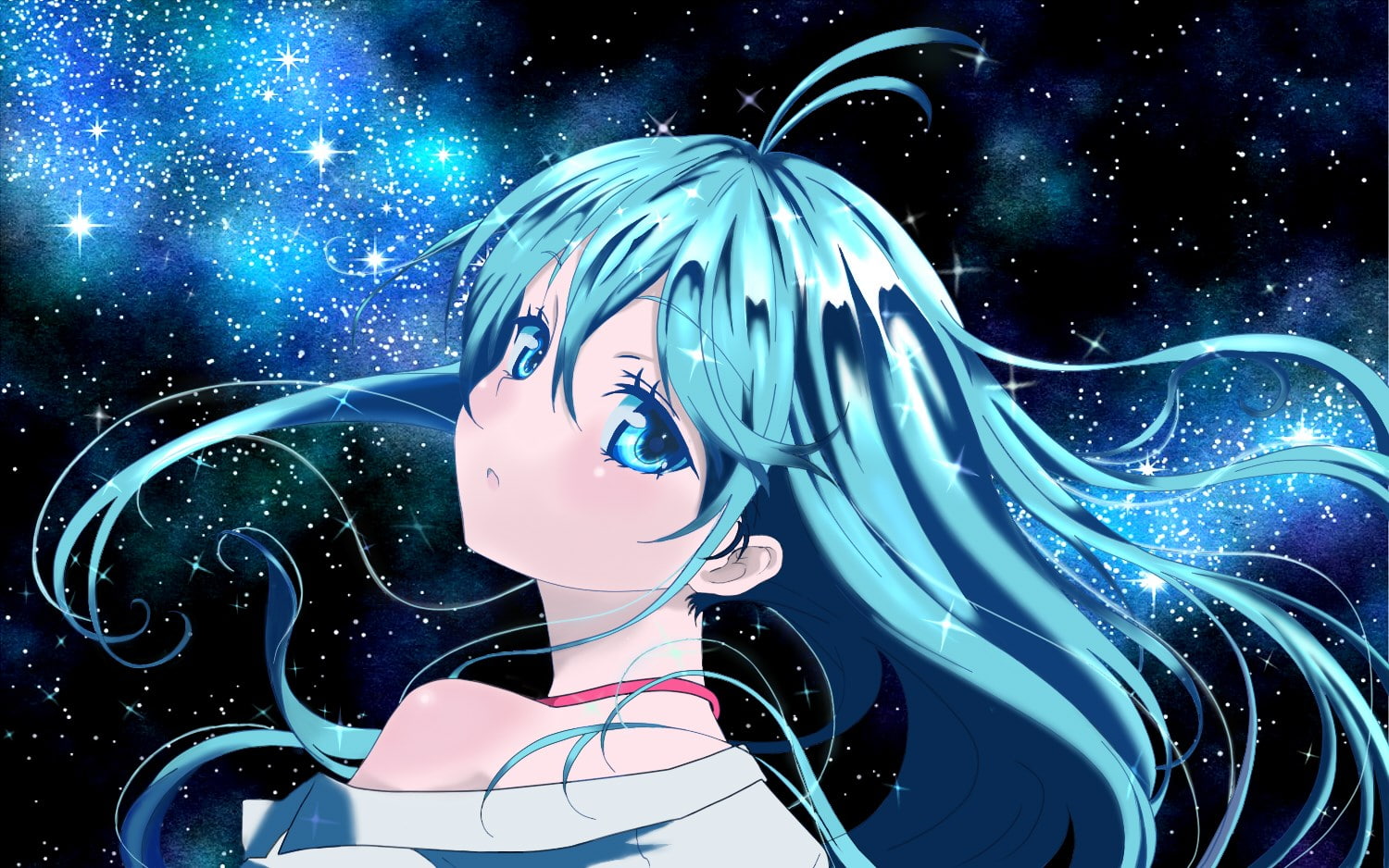 720P, denpa onna to seishun otoko, HD Wallpaper