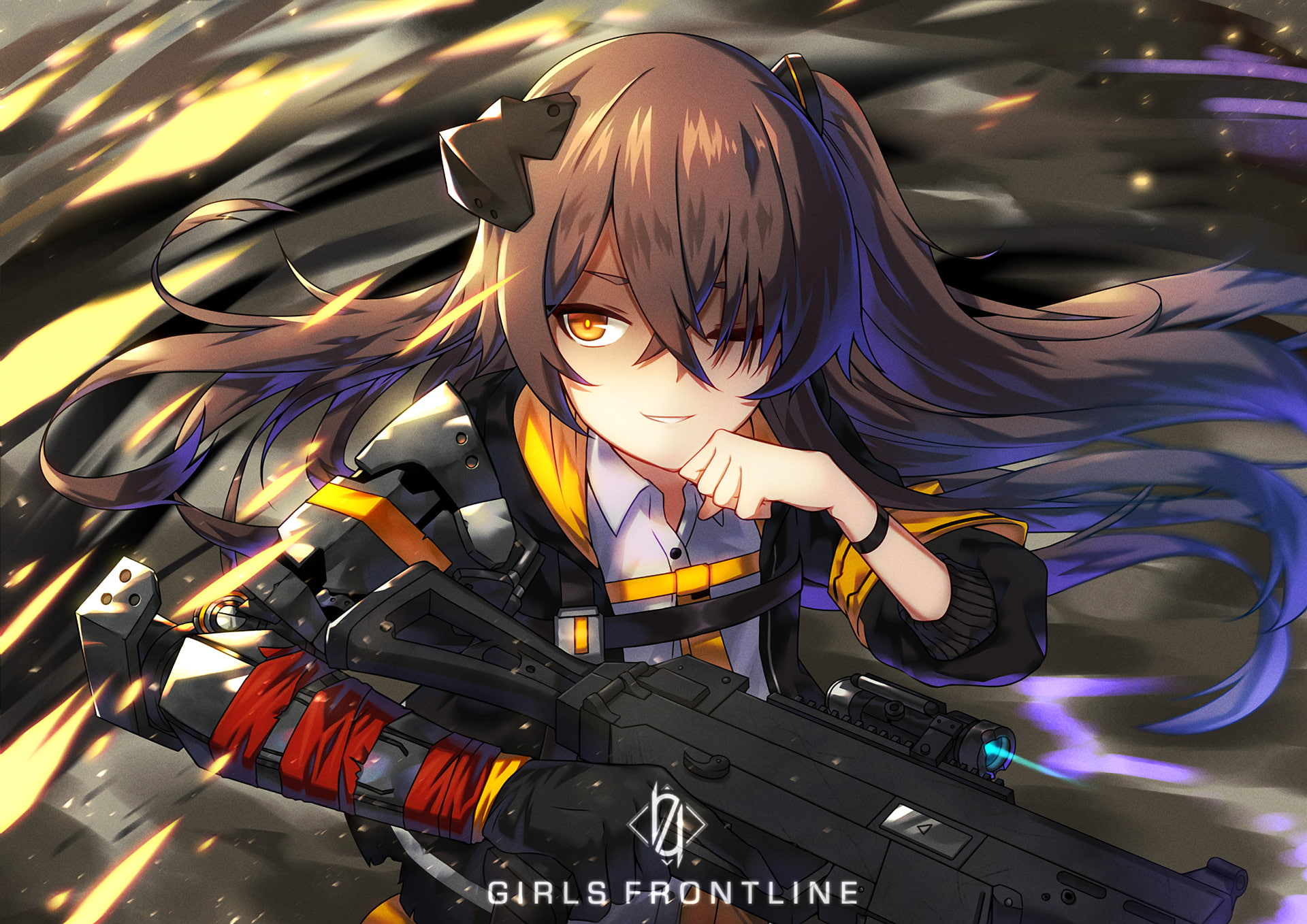 lifestyles, high angle view, indoors, men, real people, Girls Frontline, females, representation, technology, women, leisure activity, cable, 1080P, connection, HD Wallpaper