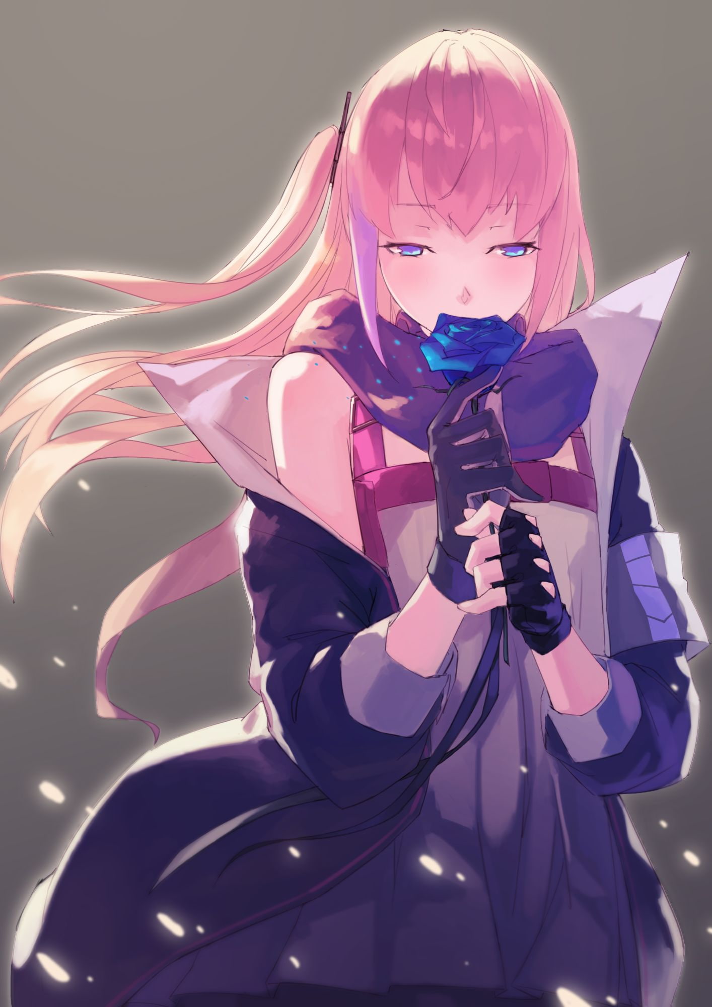 girls_frontline, frontline, girls frontline, gun, anime, 1080P, girls, Phone HD Wallpaper