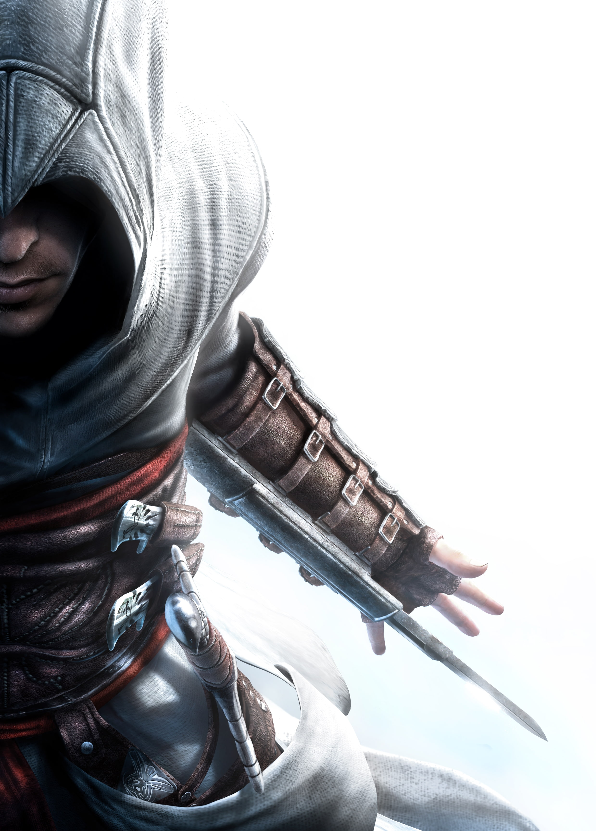 safety, holding, sign, machine gun, 2K, government, military, communication, warning sign, battle, altair ibn-laahad, one person, assassins creed, security, Phone HD Wallpaper