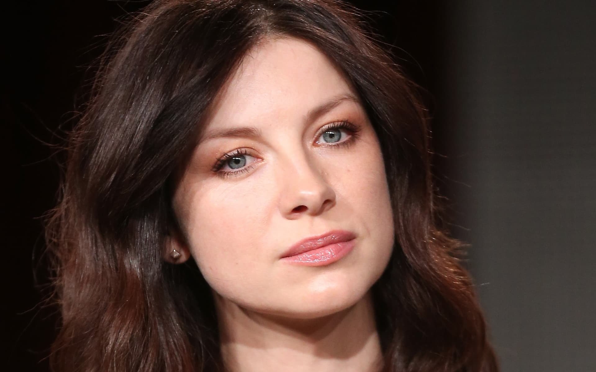 Brunette, Model, Actresses, Caitriona Balfe, Actress, 1080P, HD Wallpaper