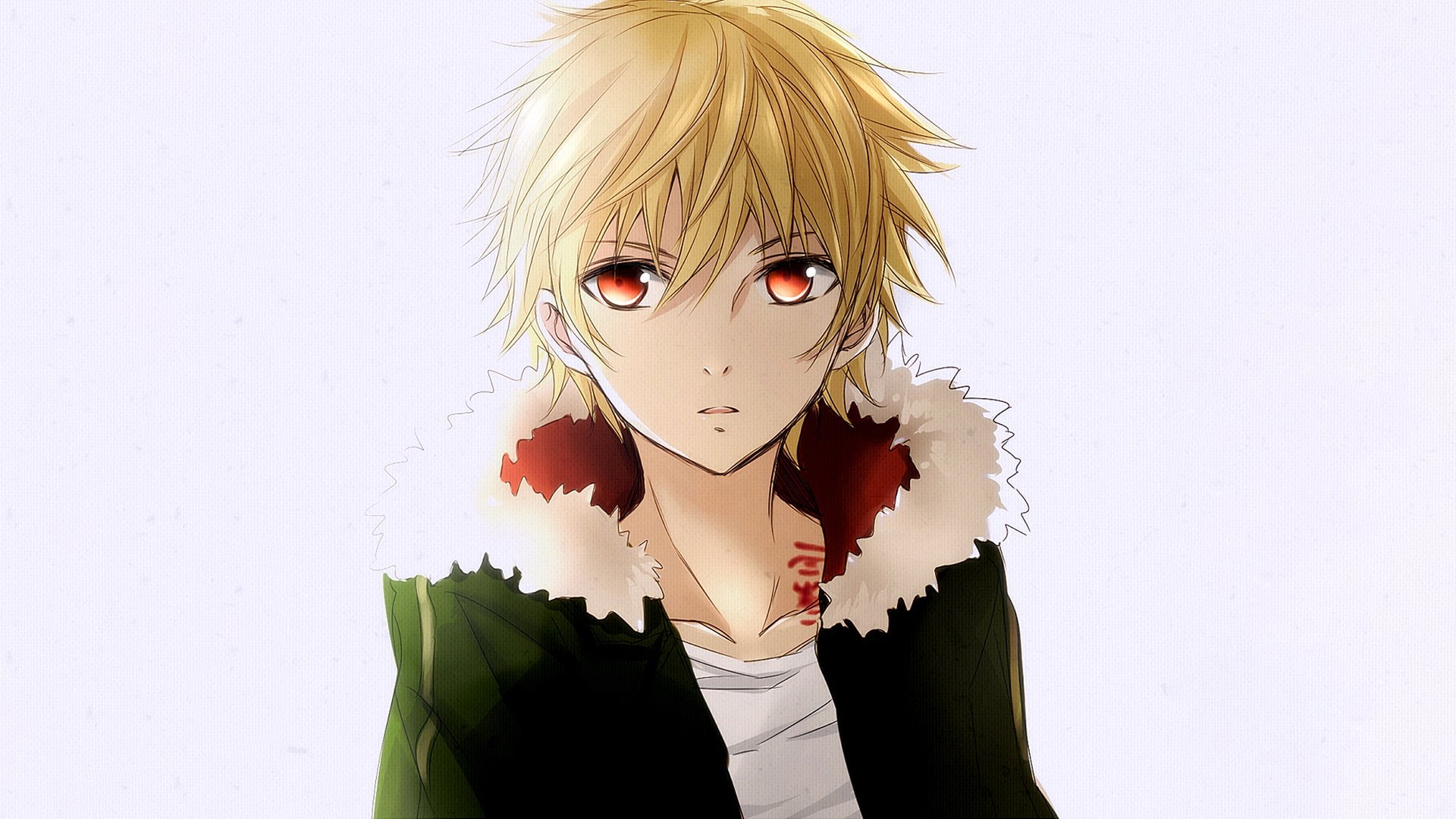 Noragami, 1080P, Yukine (Noragami), Anime, HD Wallpaper