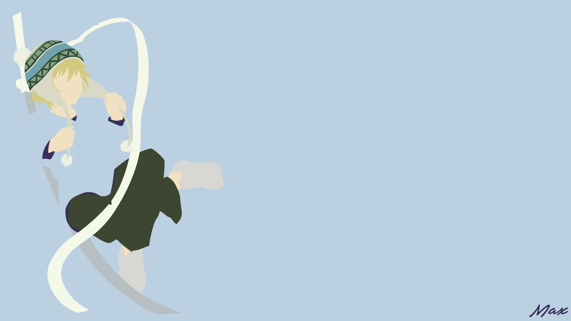 Noragami, Yukine (Noragami), 1080P, Anime, HD Wallpaper