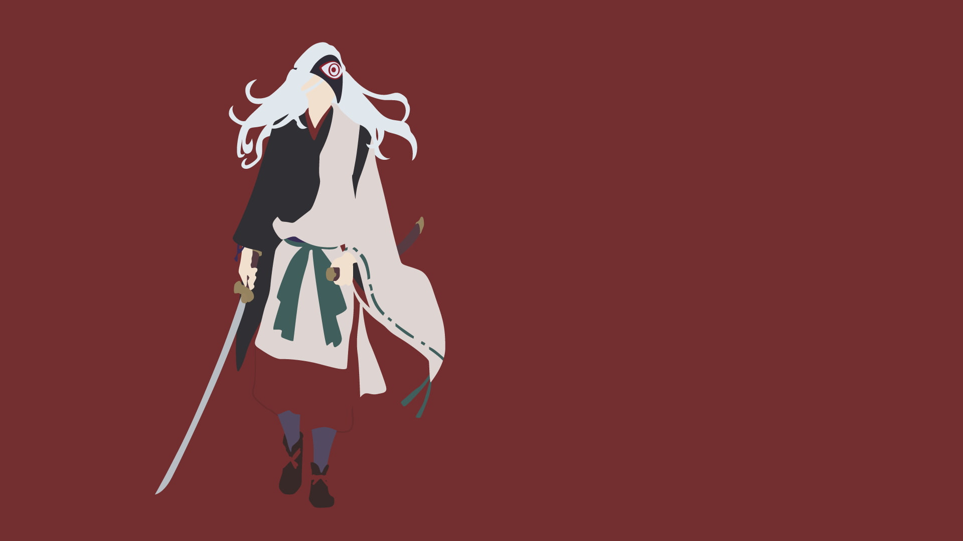 anime, Rabo (Noragami), 1080P, Noragami, HD Wallpaper
