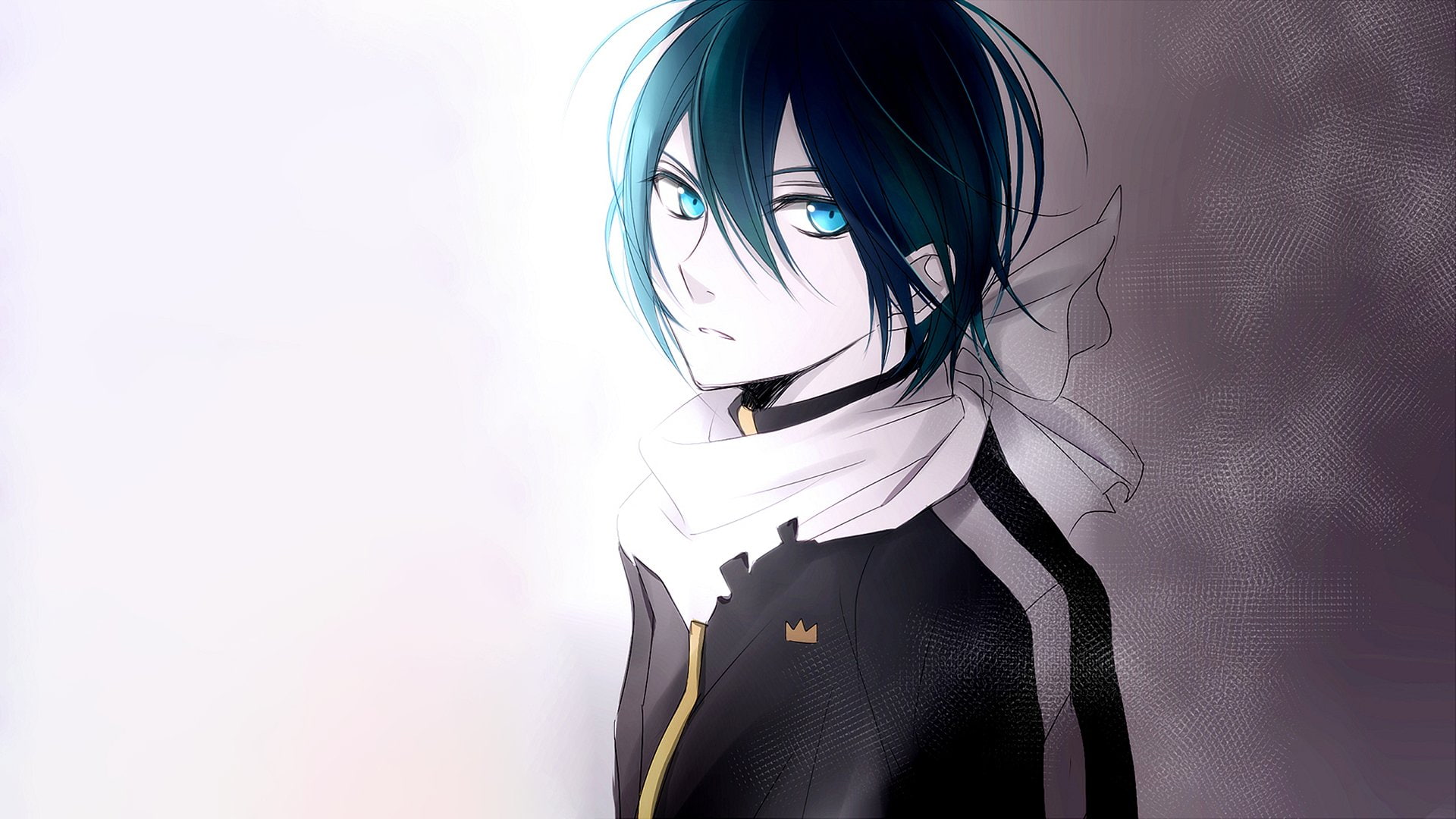 Anime, Yato (Noragami), Noragami, 1080P, HD Wallpaper