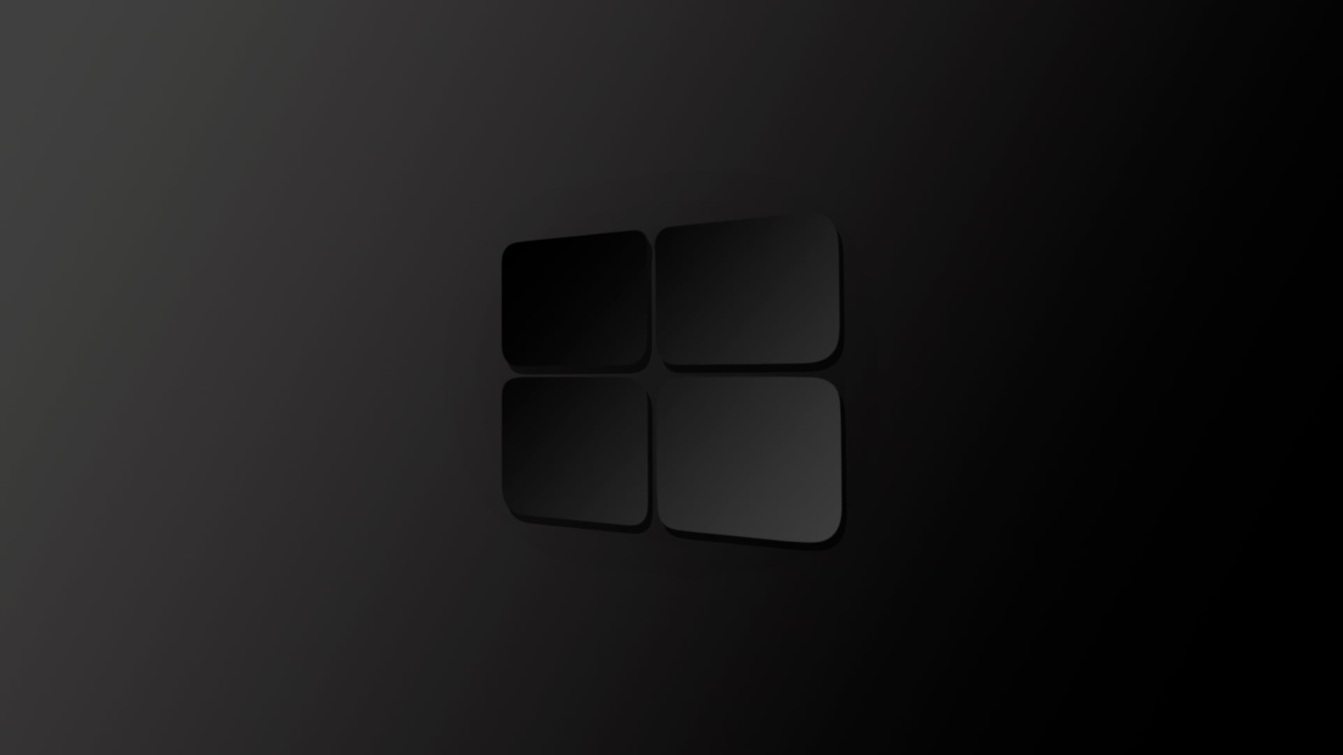 colorful, cleaning, minimalism, 1080P, Windows 10, HD Wallpaper