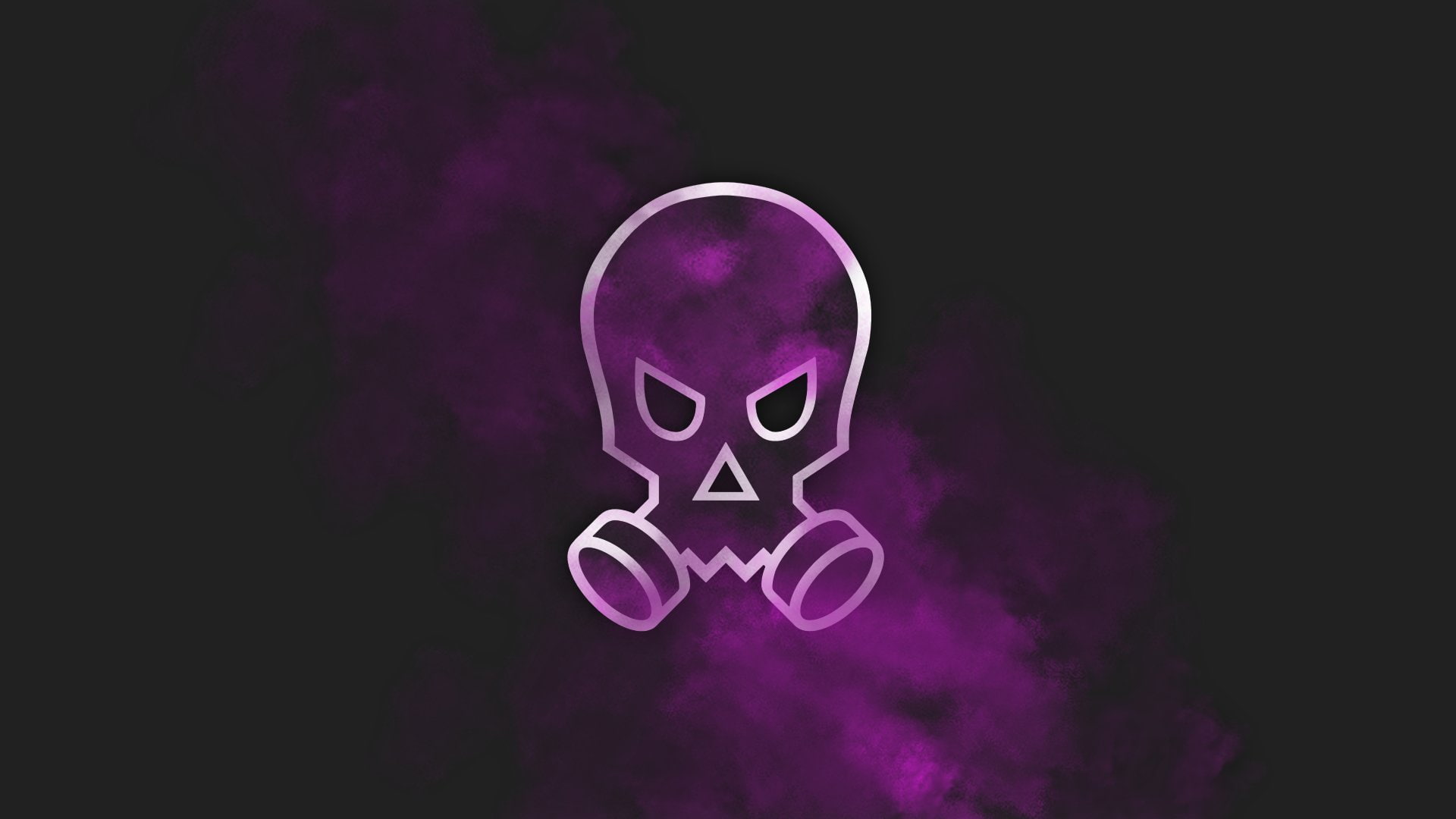 Video Game, Smoke (Tom Clancys Rainbow Six: Siege), Tom Clancys Rainbow Six: Siege, 1080P, Minimalist, HD Wallpaper