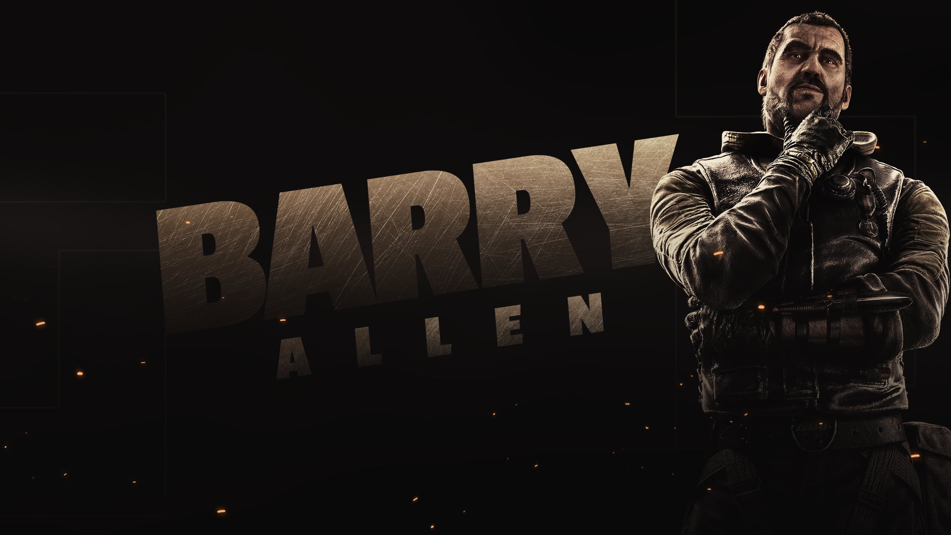 1080P, Rainbow 6: Siege, games art, HD Wallpaper