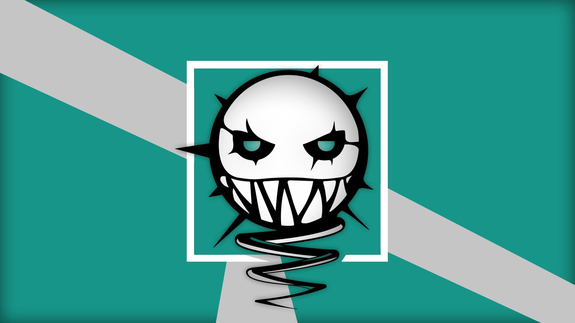 Tom Clancys Rainbow Six: Siege, Ela (Tom Clancys Rainbow Six: Siege), Operation Blood Orchid, 1080P, Minimalist, Video Game, HD Wallpaper