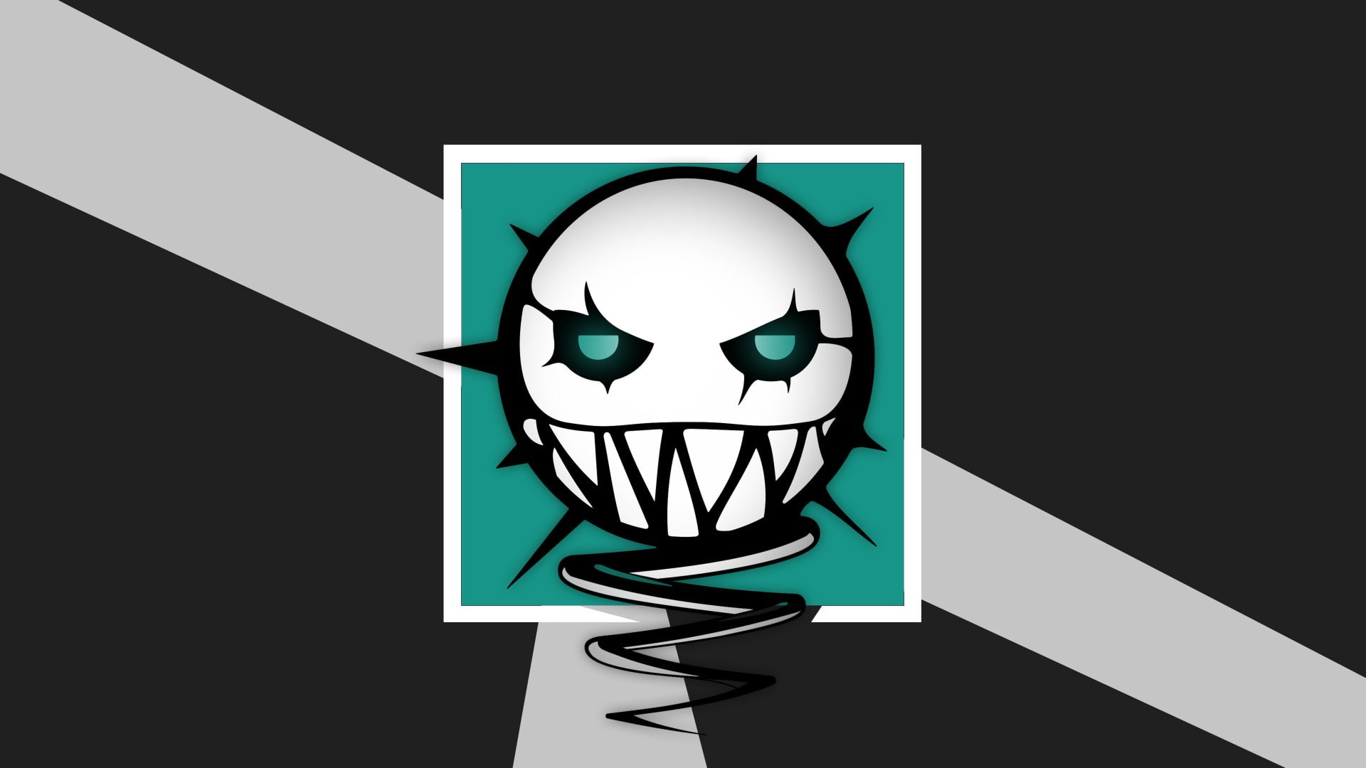 1080P, Minimalist, Operation Blood Orchid, Ela (Tom Clancys Rainbow Six: Siege), Tom Clancys Rainbow Six: Siege, Video Game, HD Wallpaper