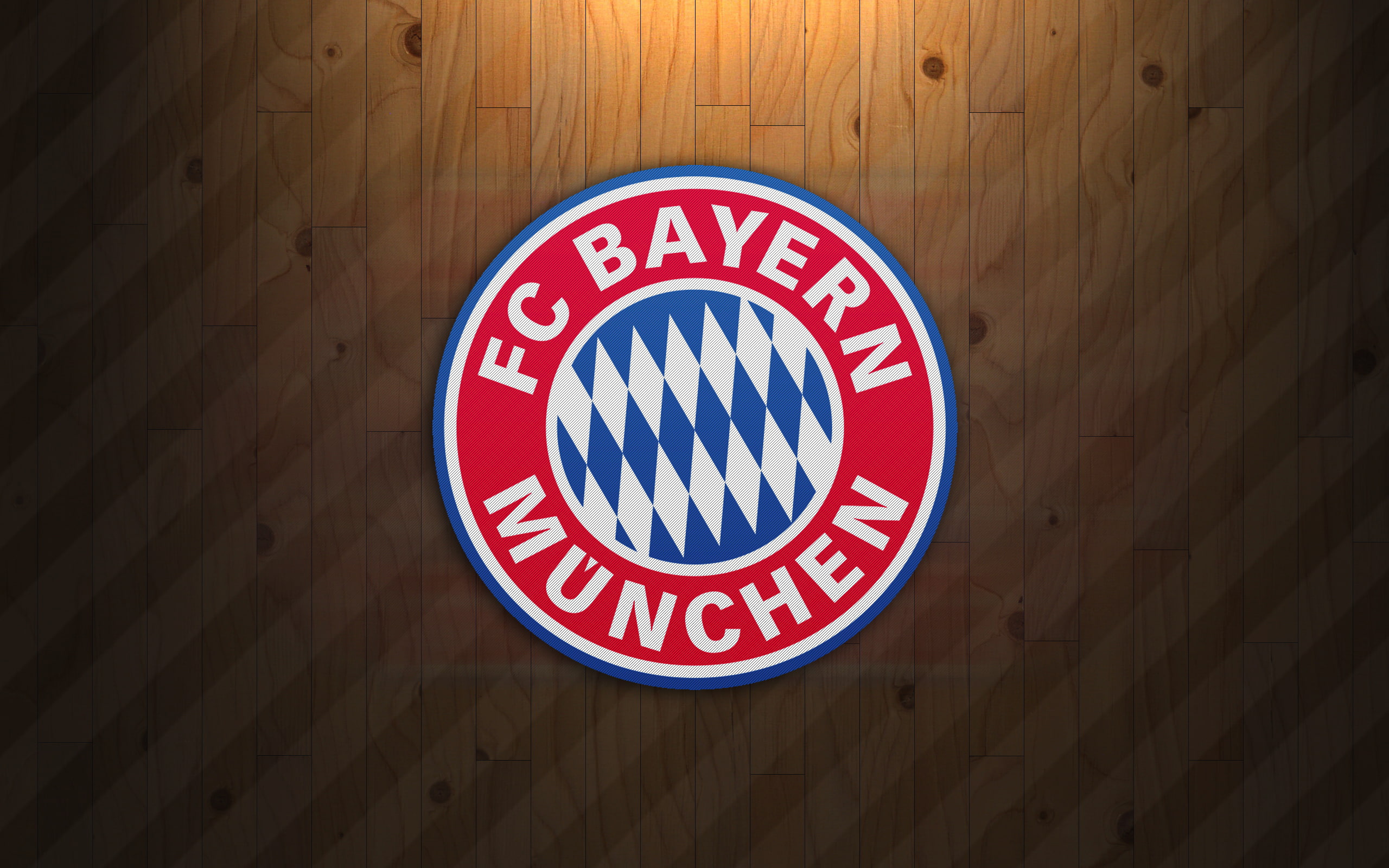 FC Bayern Munich, Soccer, 2K, HD Wallpaper