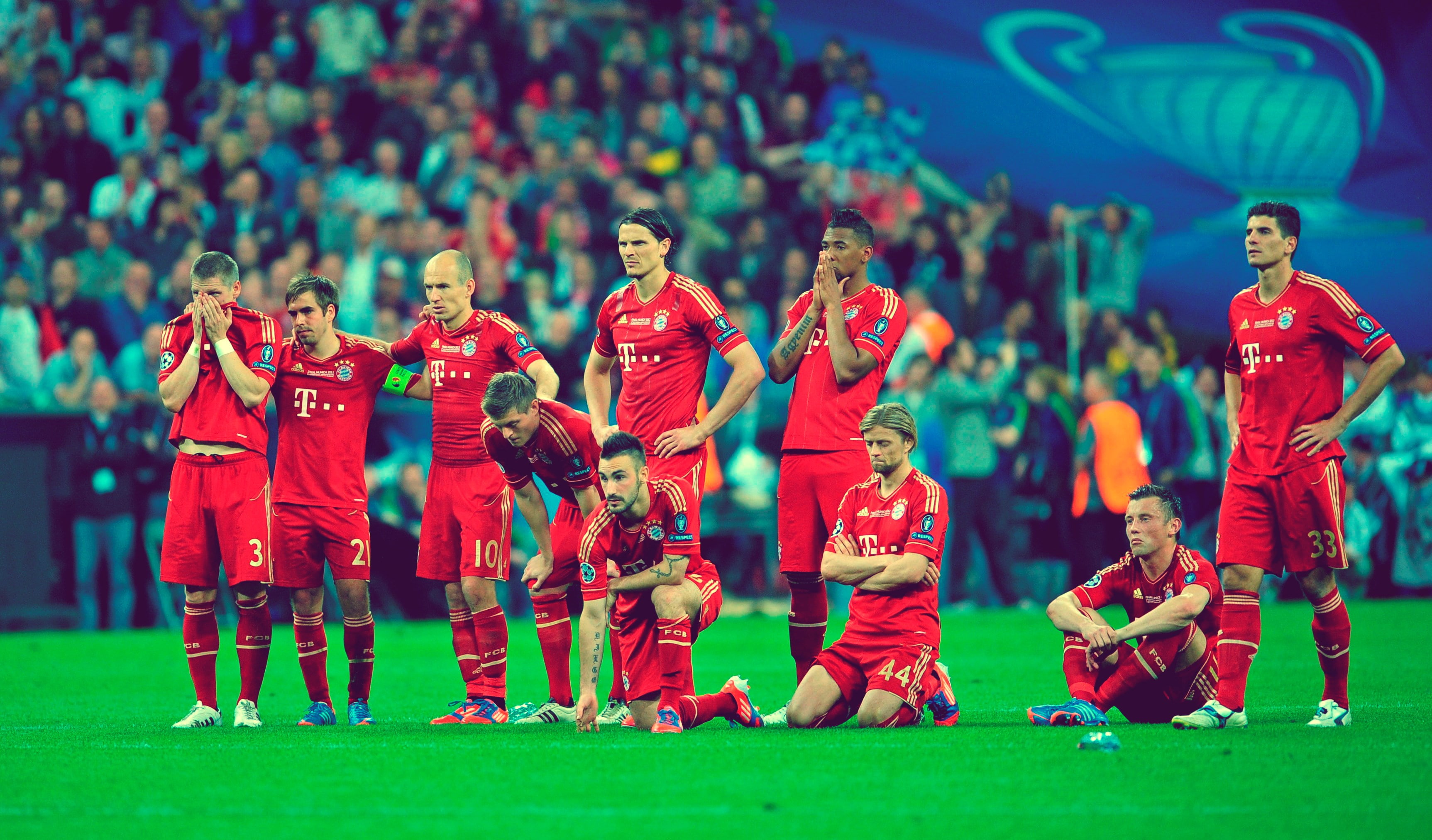 2K, fc bayern munich, HD Wallpaper