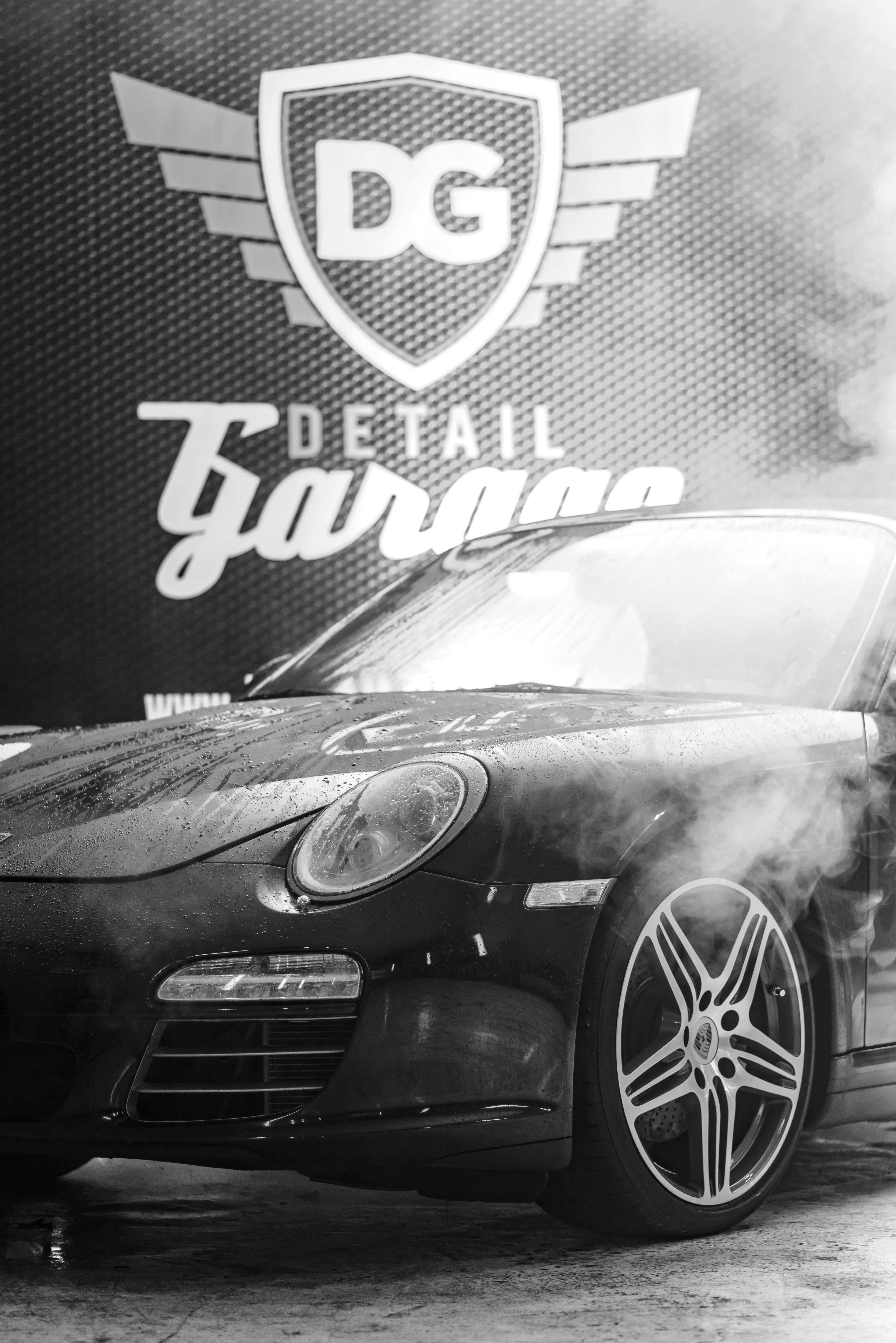Smoke, representation, auto, water, day, wheel, still life, protection, expensive, wash, text, 5K, polish, transportation, creativity, super, no people, Phone HD Wallpaper