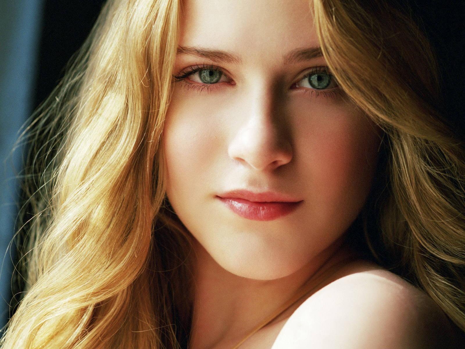 720P, Evan Rachel Wood, Actresses, HD Wallpaper