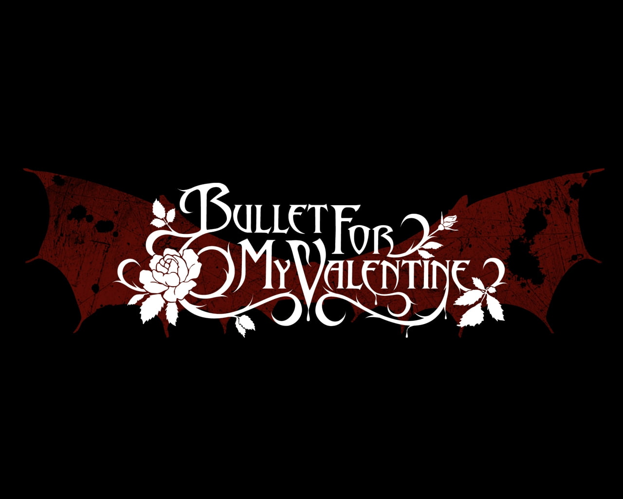 bands, valentine, bullet, hd, Music, art, entertainment, ammunition, 720P, x, HD Wallpaper
