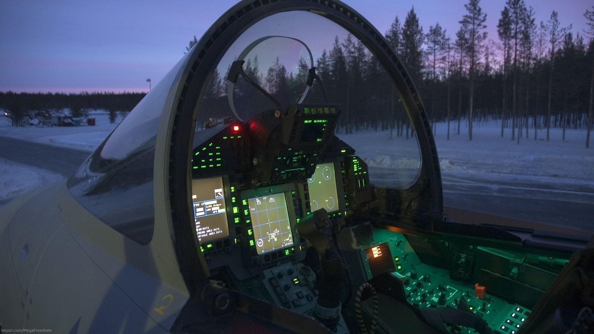 Jet Fighters, Eurofighter Typhoon, 1080P, HD Wallpaper