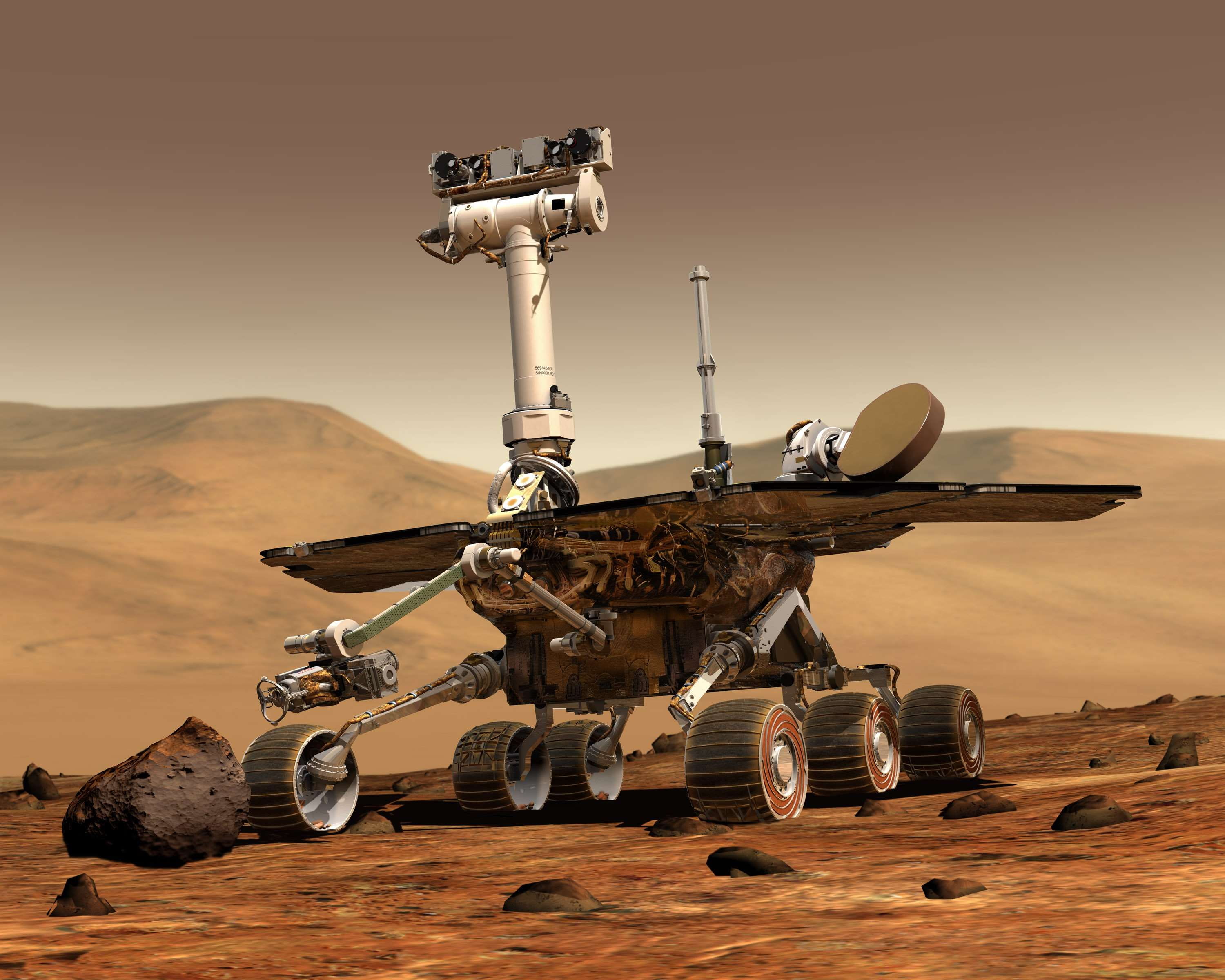 outdoors, weapon, 2K, research, transportation, machine learning, the past, machinery, ai, mode of transportation, science, futuristic, planet, nasa, human representation, HD Wallpaper