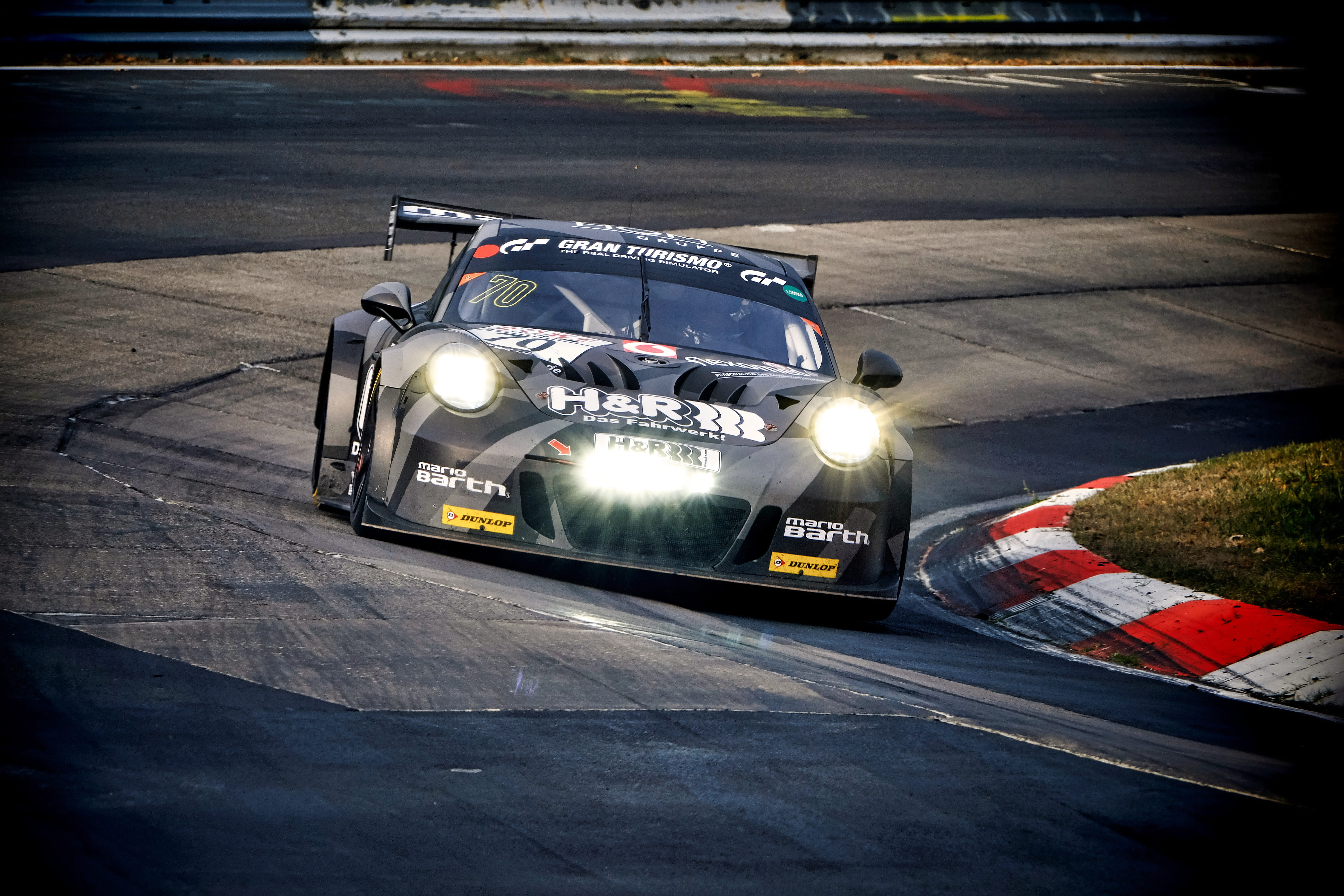 illuminated, road, day, motor racing track, sign, vln, on the move, communication, competition, speed, city, car racing, lighting equipment, mode of transportation, HD Wallpaper
