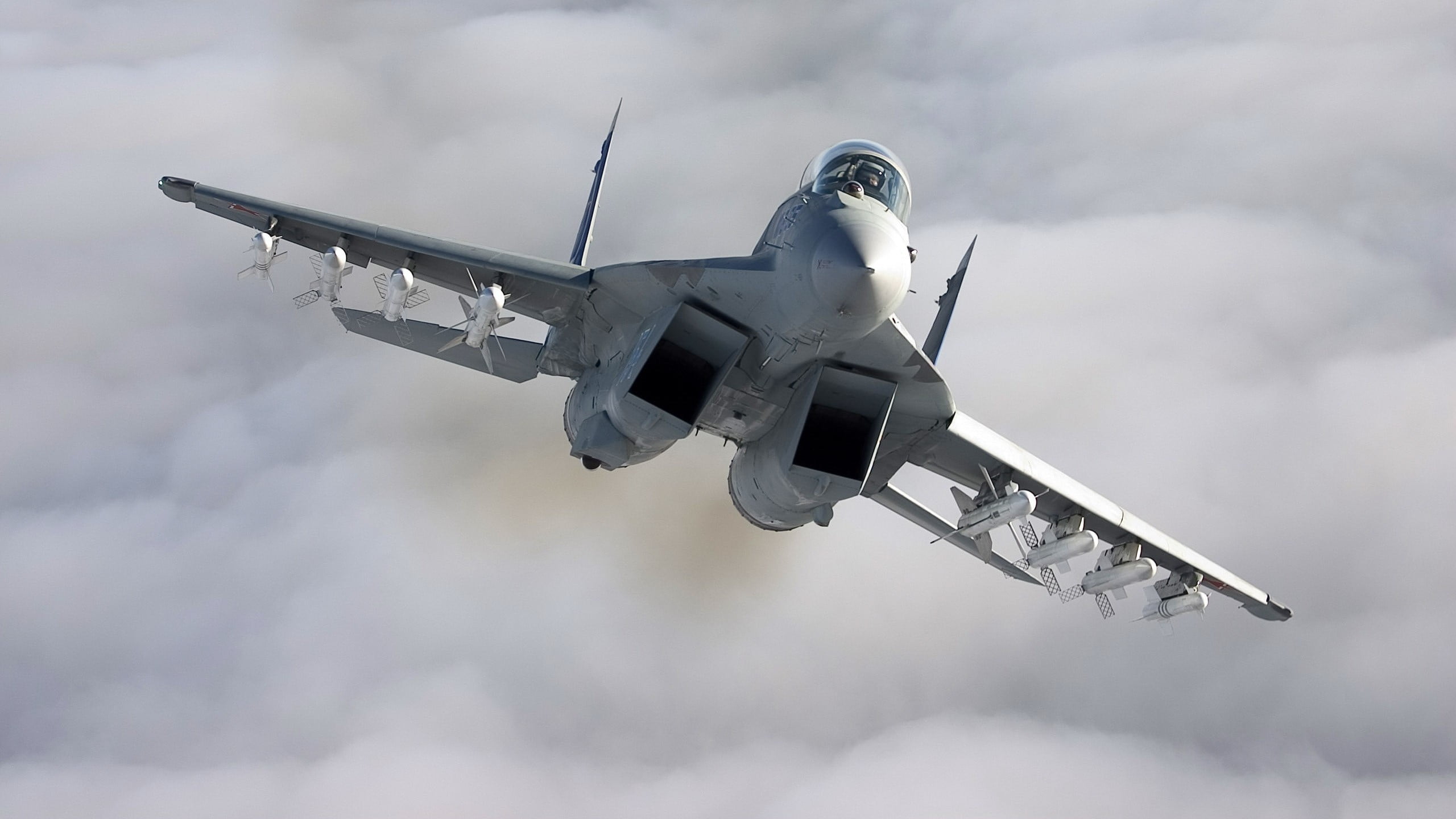 aerospace industry, mode of transportation, military aircraft, aircraft, no people, ominous, military, gray, air force, air vehicle, outdoors, cloud - sky, HD Wallpaper