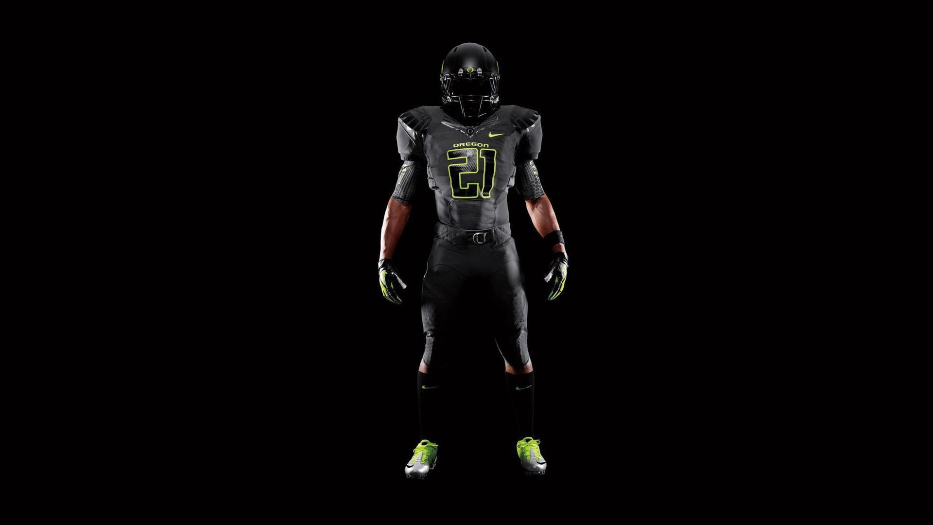 1080P, rugby, football, sport, player, man, nike, HD Wallpaper