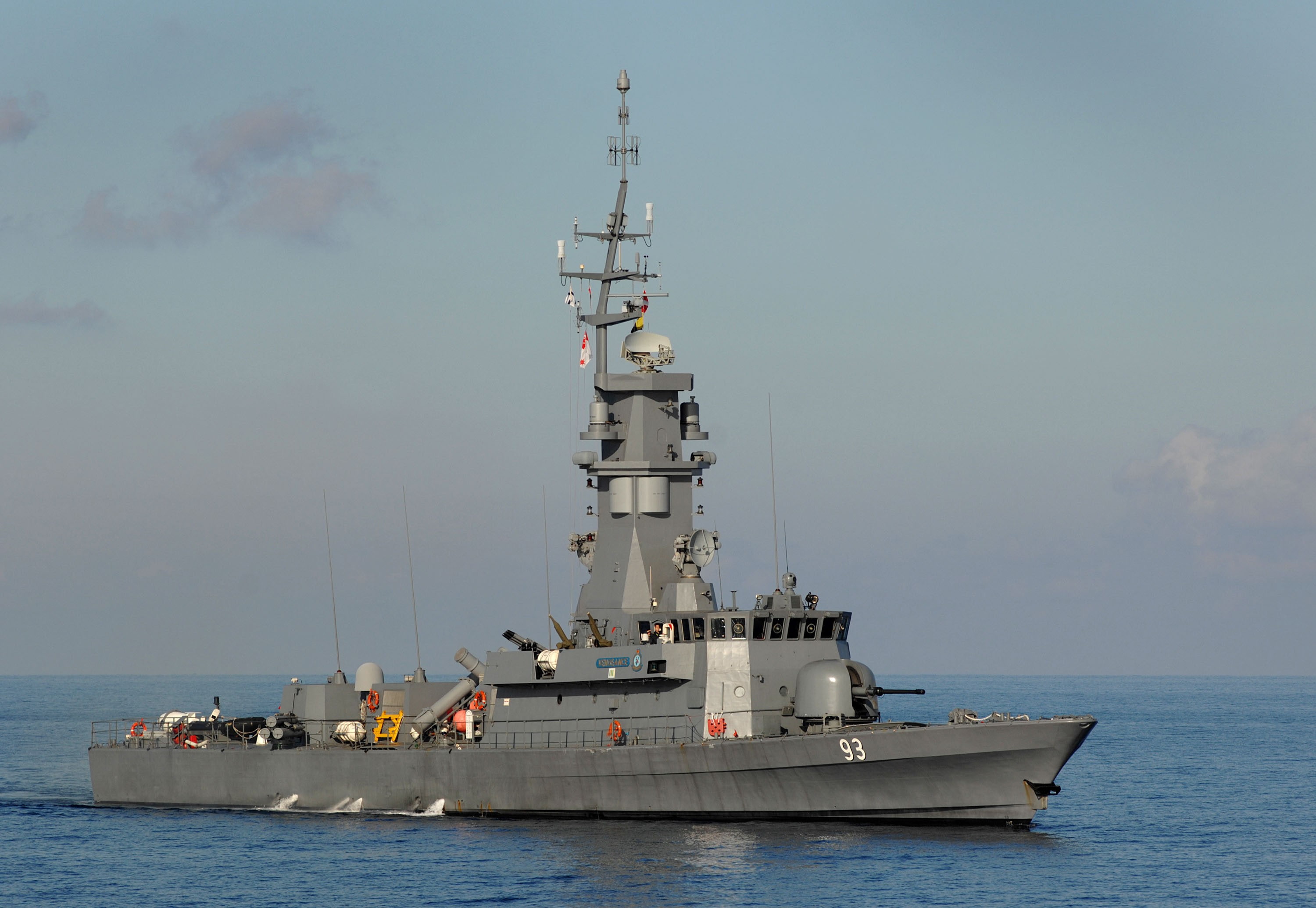 nautical vessel, outdoors, water, no people, mode of transportation, navy, waterfront, industry, transportation, day, on the move, warship, military, ship, HD Wallpaper
