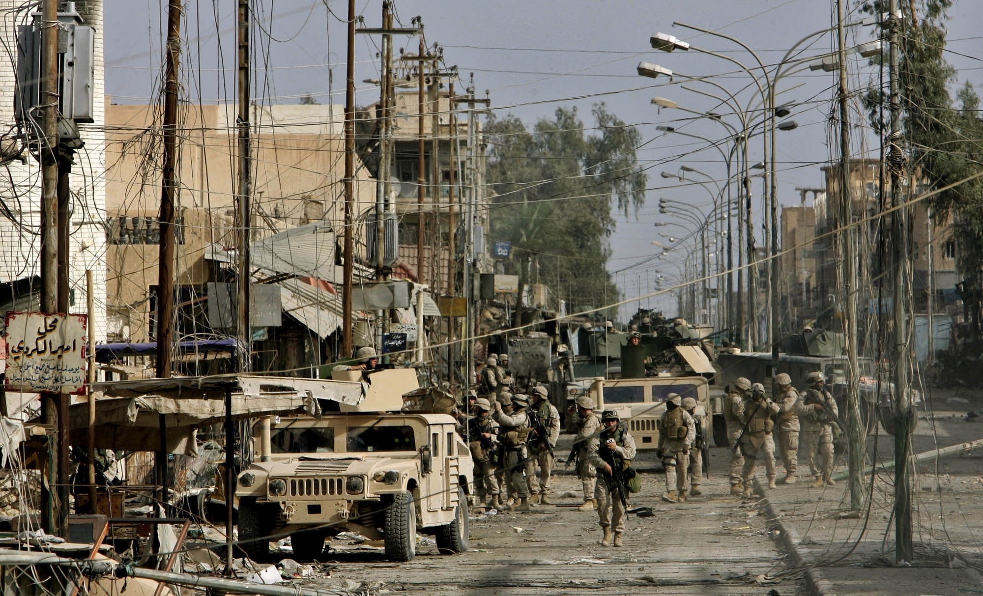 1080P, iraq, art, aircraft, h, military, soldiers, humvee, x, army, hummer, hd, HD Wallpaper