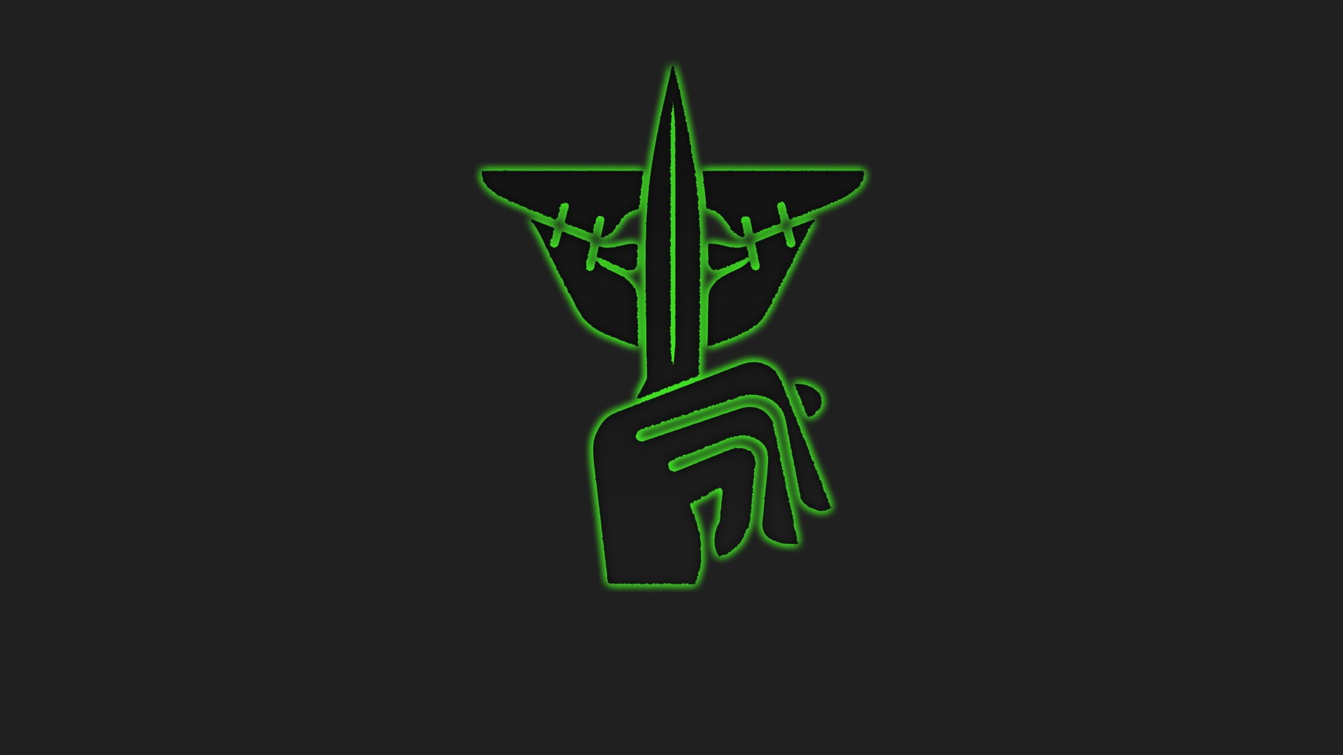1080P, Tom Clancys Rainbow Six: Siege, Video Game, Operation Skull Rain, Minimalist, Caveira (Tom Clancys Rainbow Six: Siege), HD Wallpaper