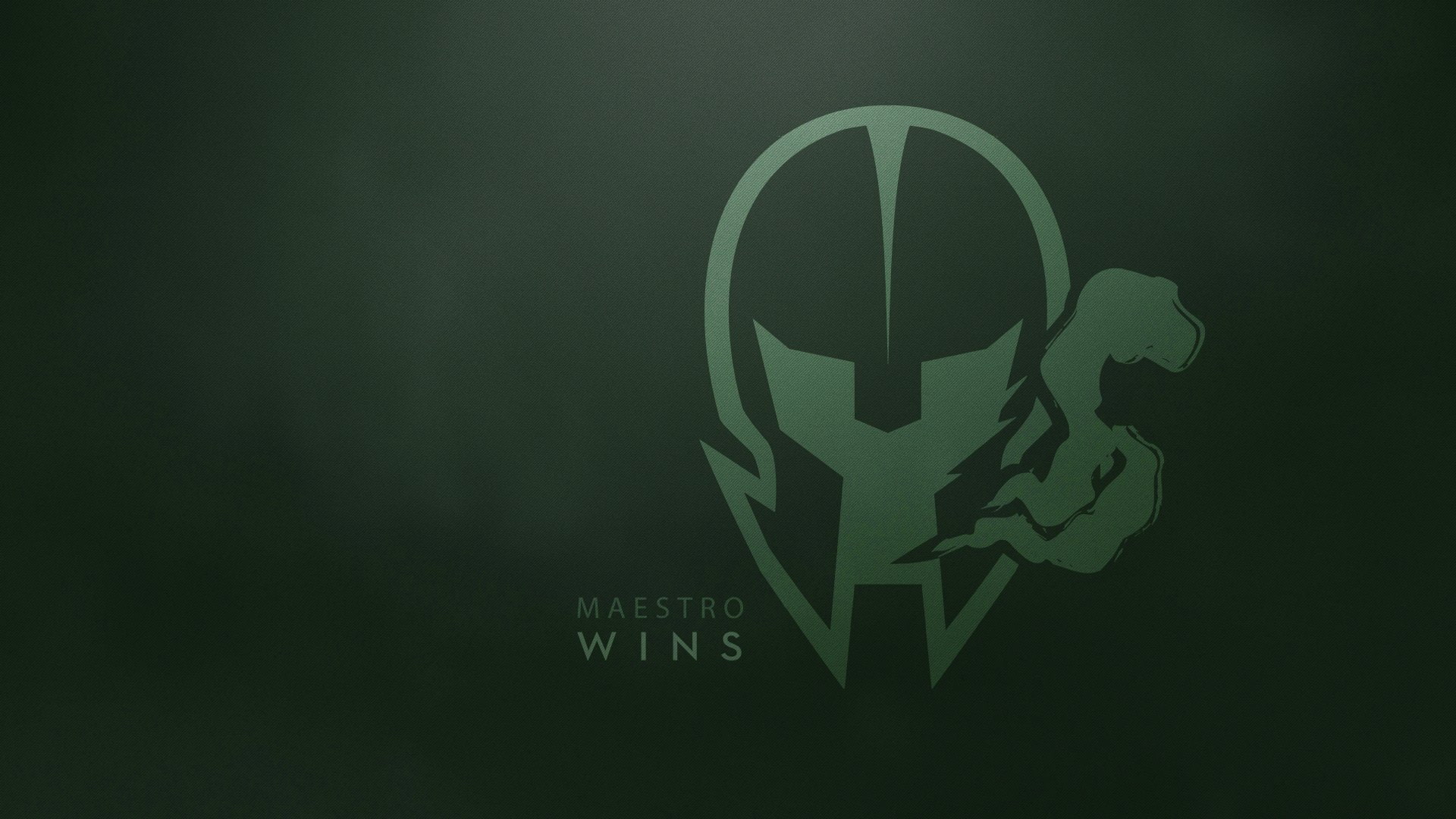 Tom Clancys Rainbow Six: Siege, Maestro (Tom Clancys Rainbow Six: Siege), 1080P, Video Game, Minimalist, HD Wallpaper