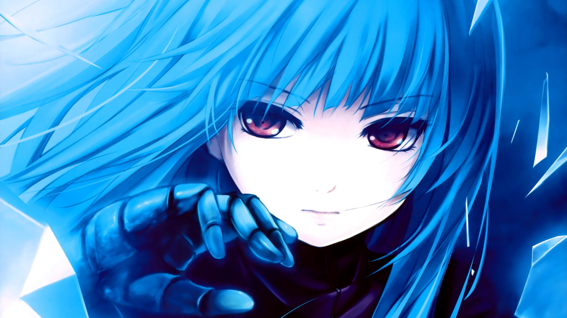 coffeekizoku, 1080P, king of fighters, Kula Diamond, kula, art, hot, girls, diamond, king, anime, fighters, hd, x, HD Wallpaper