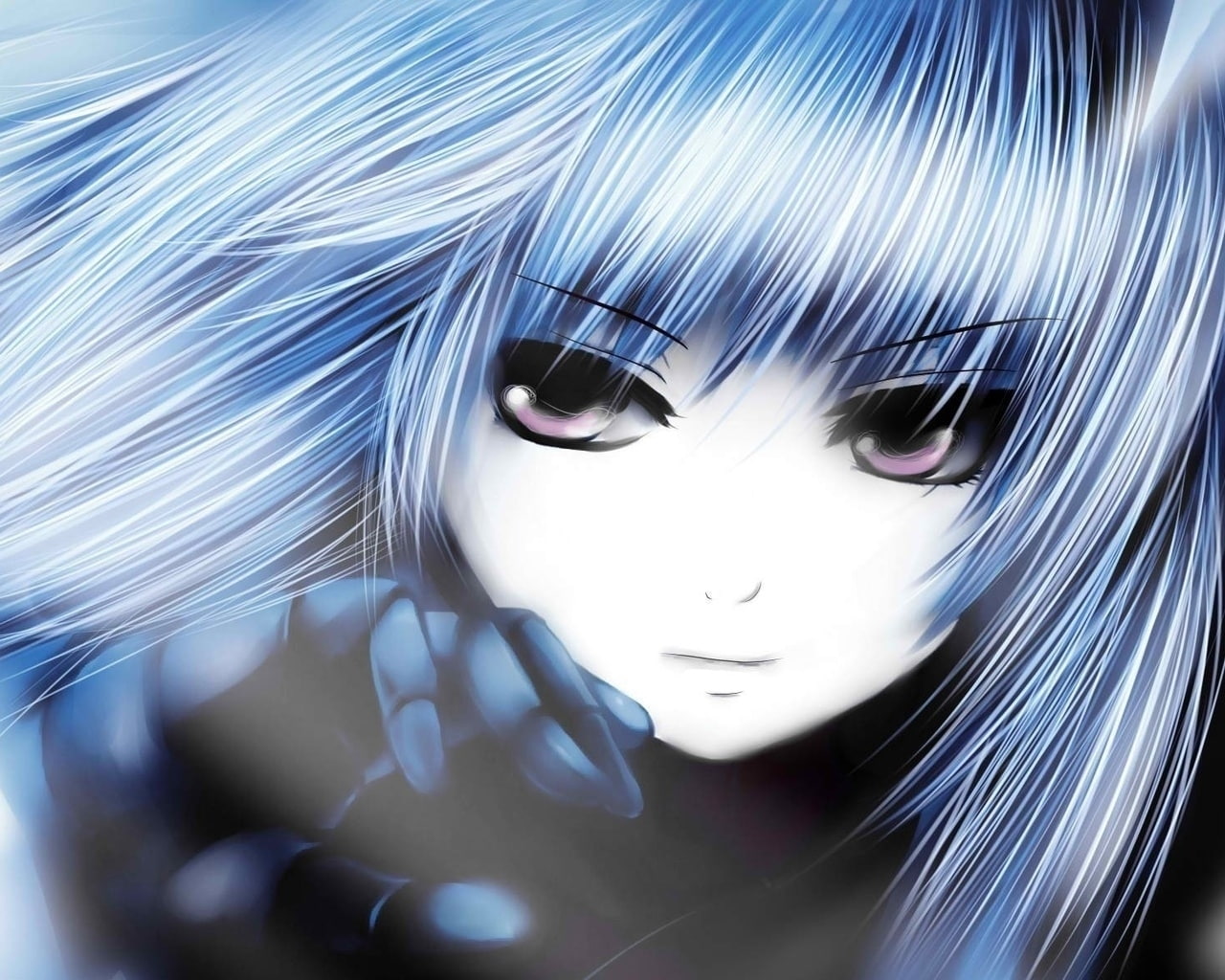 Kula Diamond, Video Game, King Of Fighters, 720P, HD Wallpaper