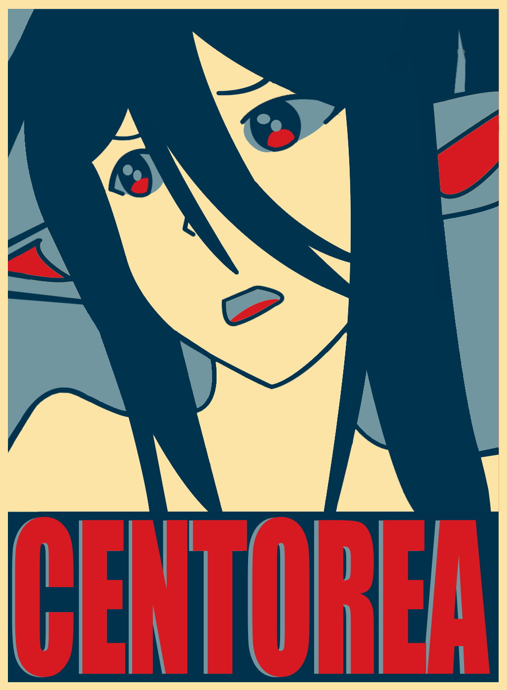 close-up, retro styled, poster, Centorea (Monmusu), symbol, western script, information, no people, multi colored, text, capital letter, flag, sign, neon, Phone HD Wallpaper