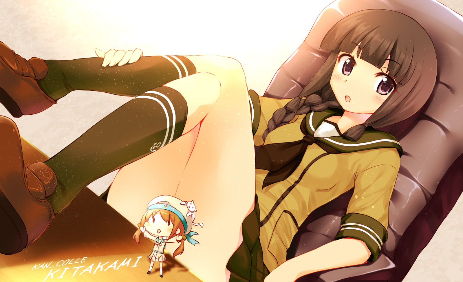 short hair, boys, portrait, women, thigh-highs, nature, sitting, lying down, people, security, high angle view, lifestyles, day, leisure activity, childhood, HD Wallpaper