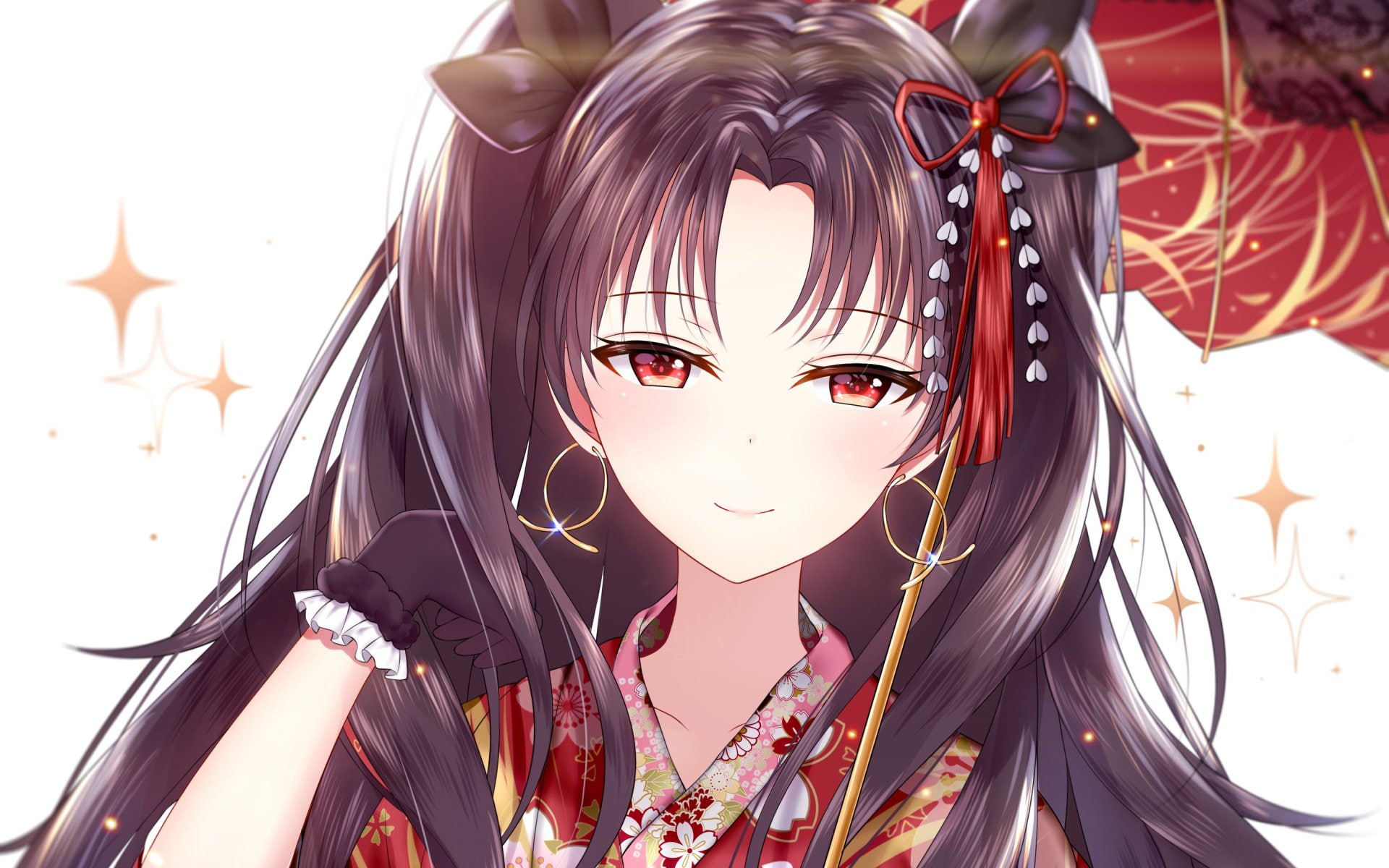 Ishtar (Fate/Grand Order), Fate/Grand Order, 1080P, Fate Series, HD Wallpaper