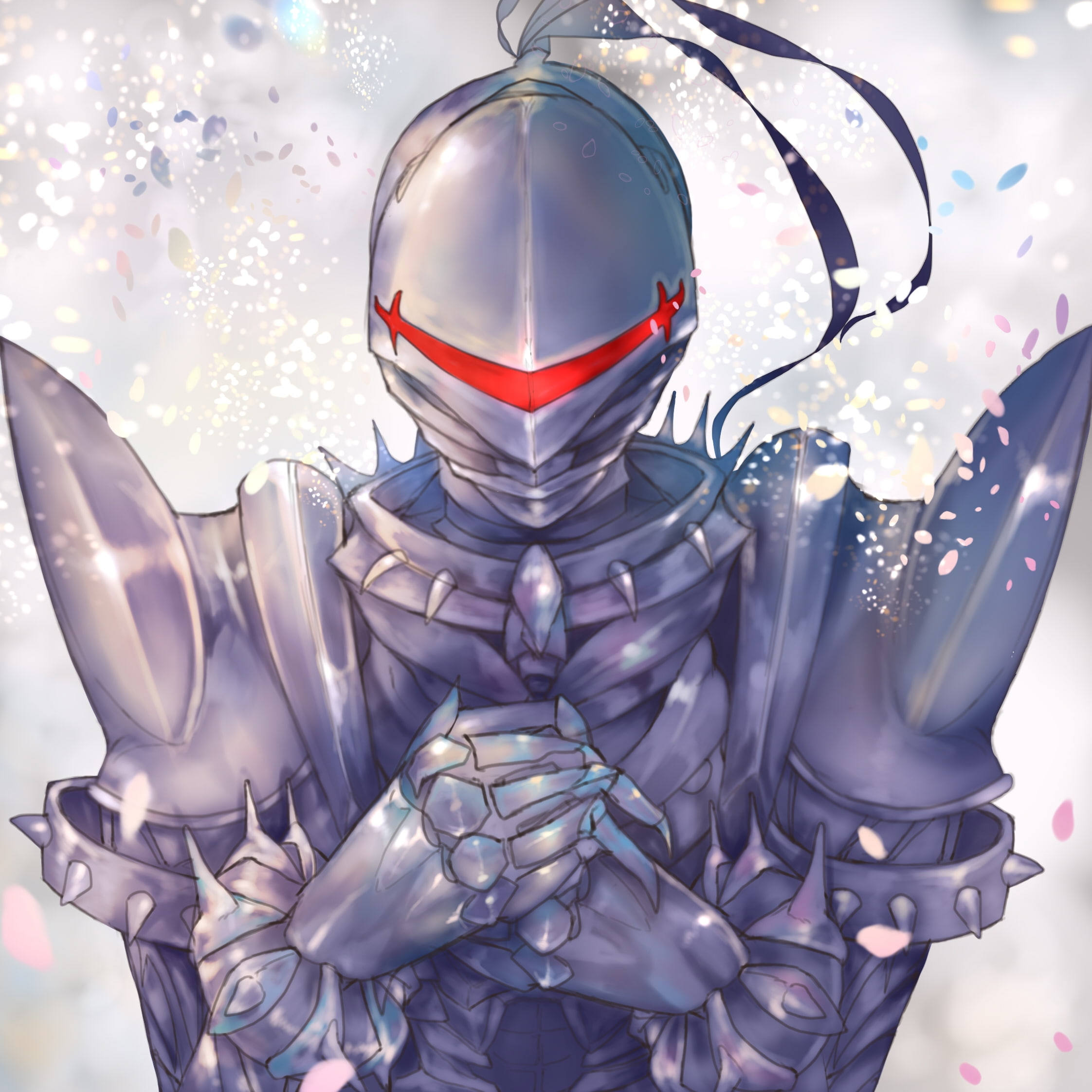 fate grand order, technology, headwear, close-up, portrait, human representation, representation, day, armor, waist up, lifestyles, one person, metal, 1080P, Phone HD Wallpaper