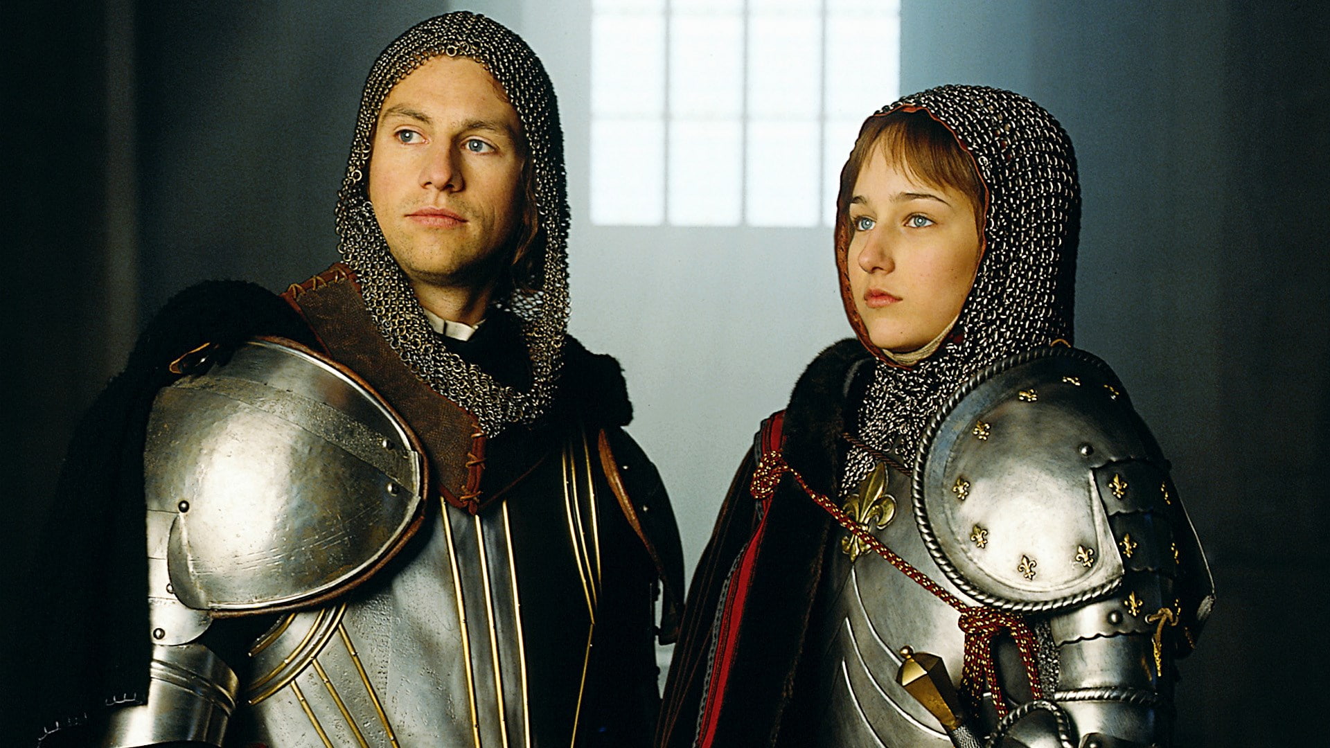 1080P, joan of arc, HD Wallpaper