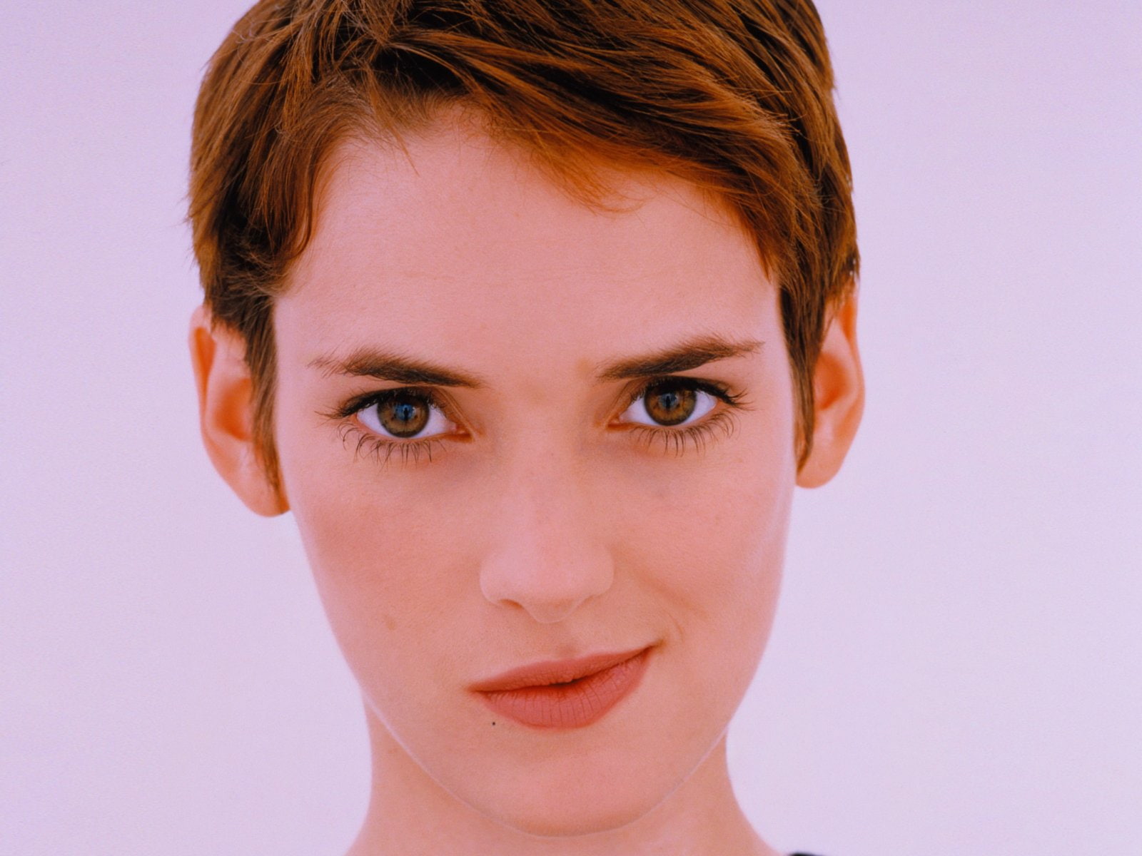 720P, Actresses, Winona Ryder, HD Wallpaper