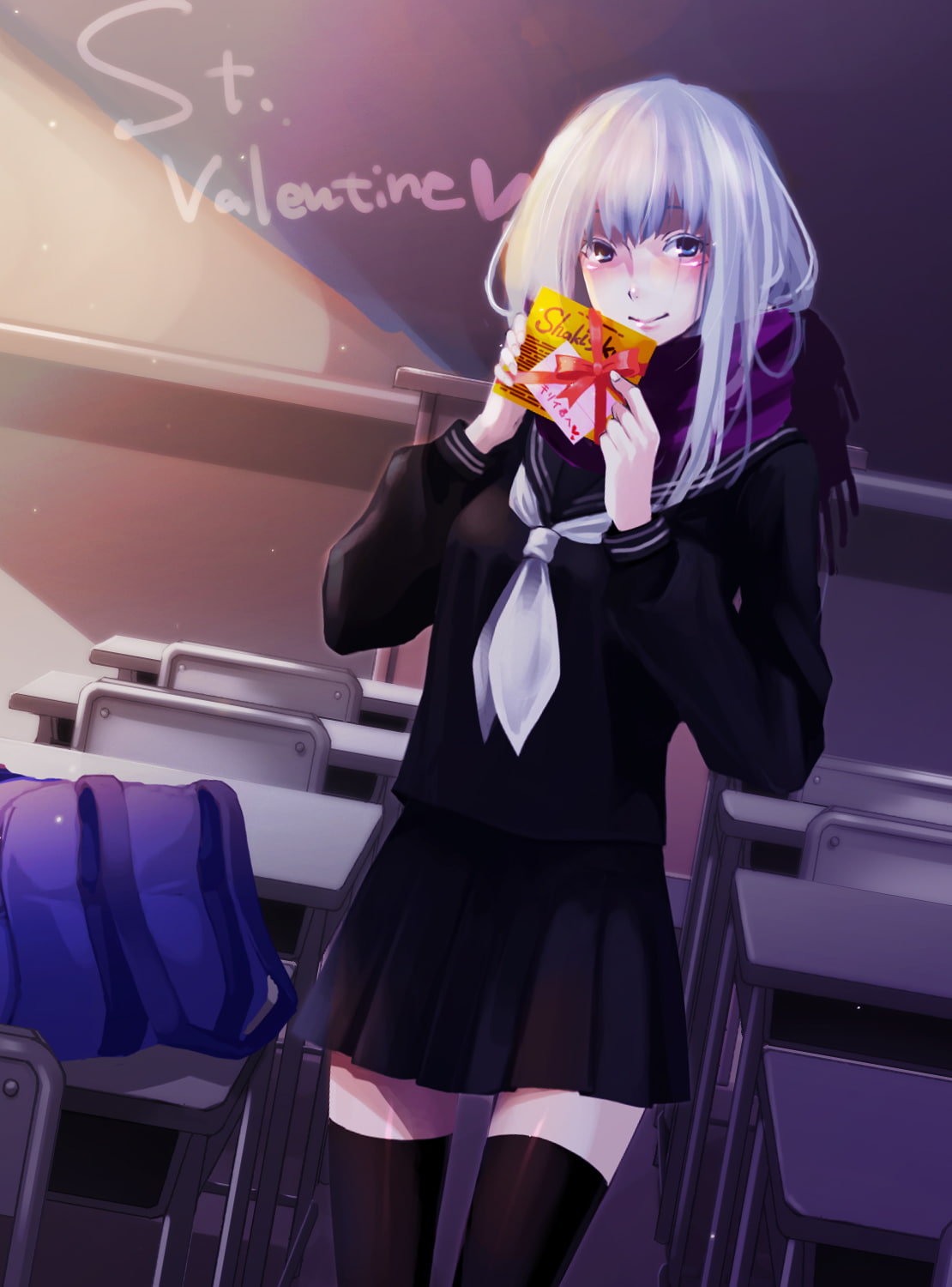 Cibo, manga, Blame!, 720P, Phone HD Wallpaper