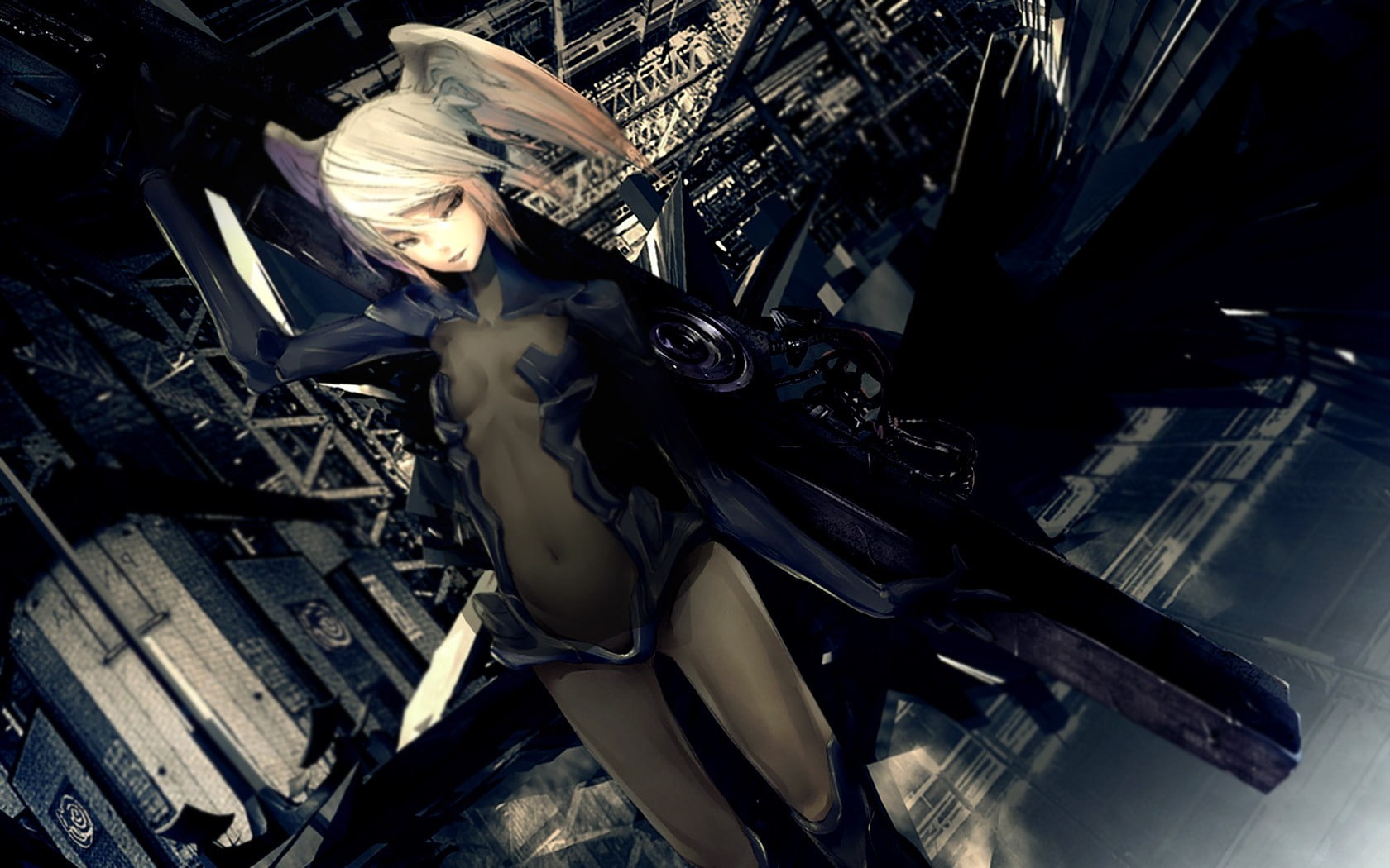Redjuice, 720P, anime, HD Wallpaper