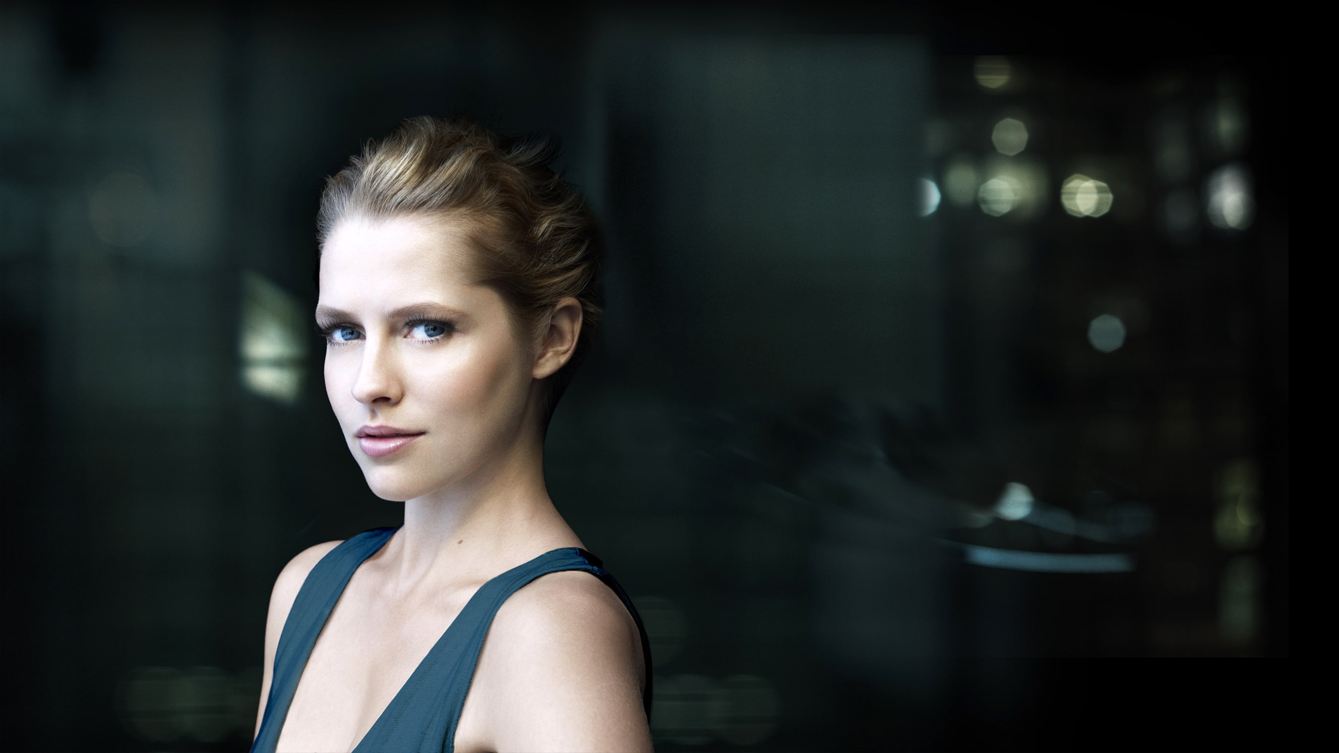Teresa Palmer, Beautiful, 2K, HD Wallpaper