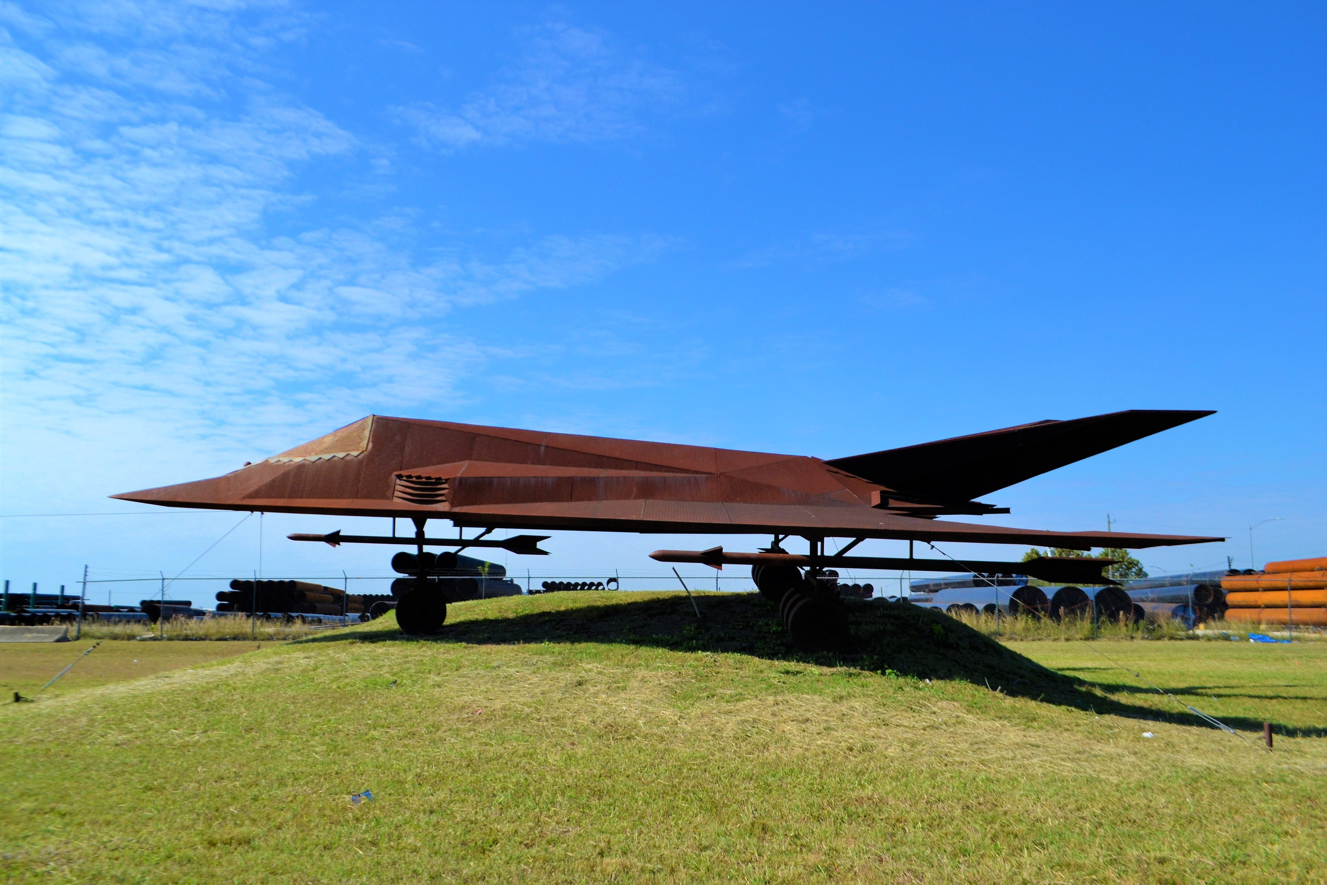 wing, historical, colorful, landed, black, landscape, architecture, mounted, water pipes, strategic, aerial, modern art, mode of transportation, plant, HD Wallpaper