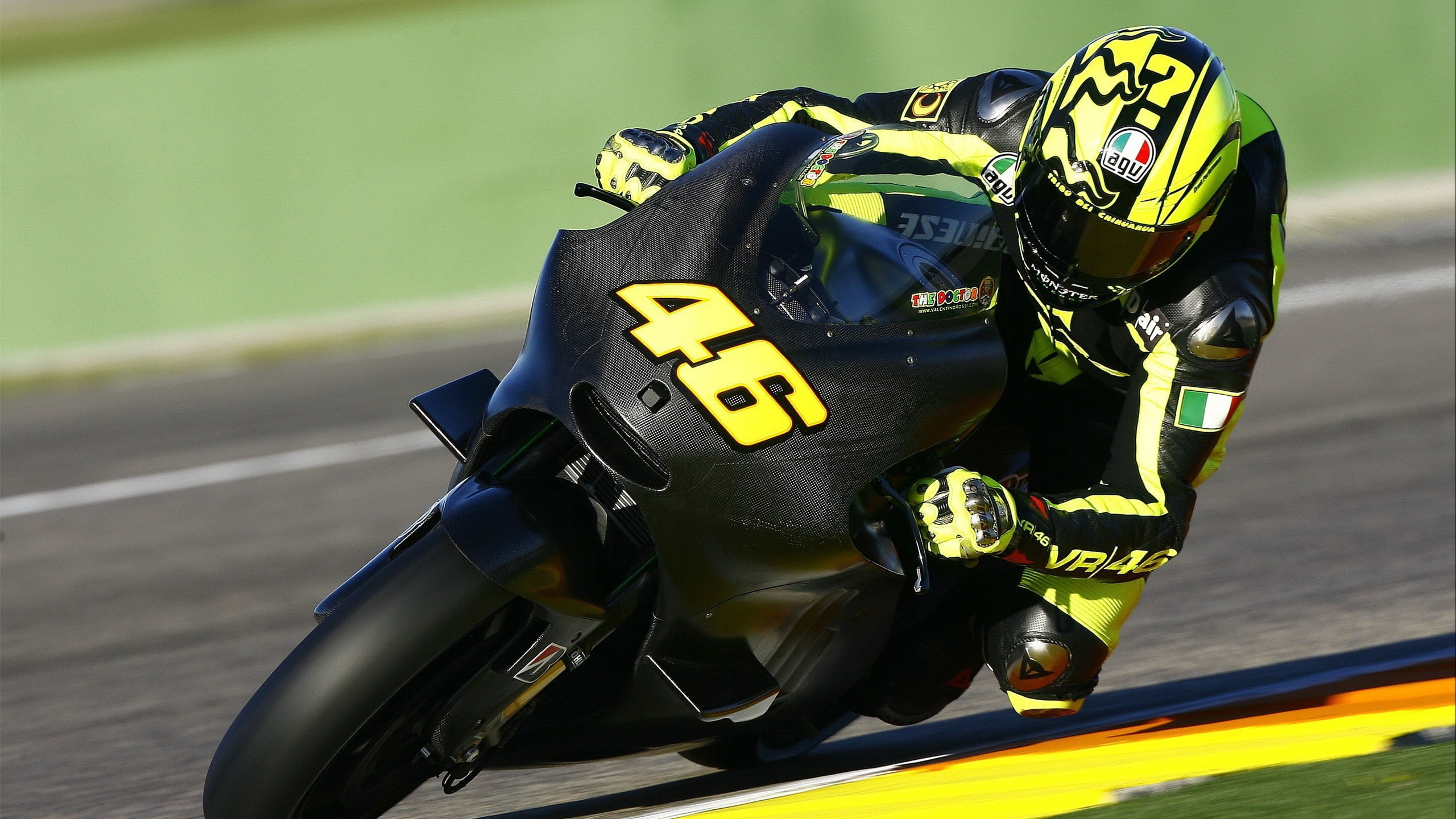sport, competition, sports race, focus on foreground, professional sport, helmet, outdoors, clothing, yellow, people, motor racing track, auto racing, motion, HD Wallpaper