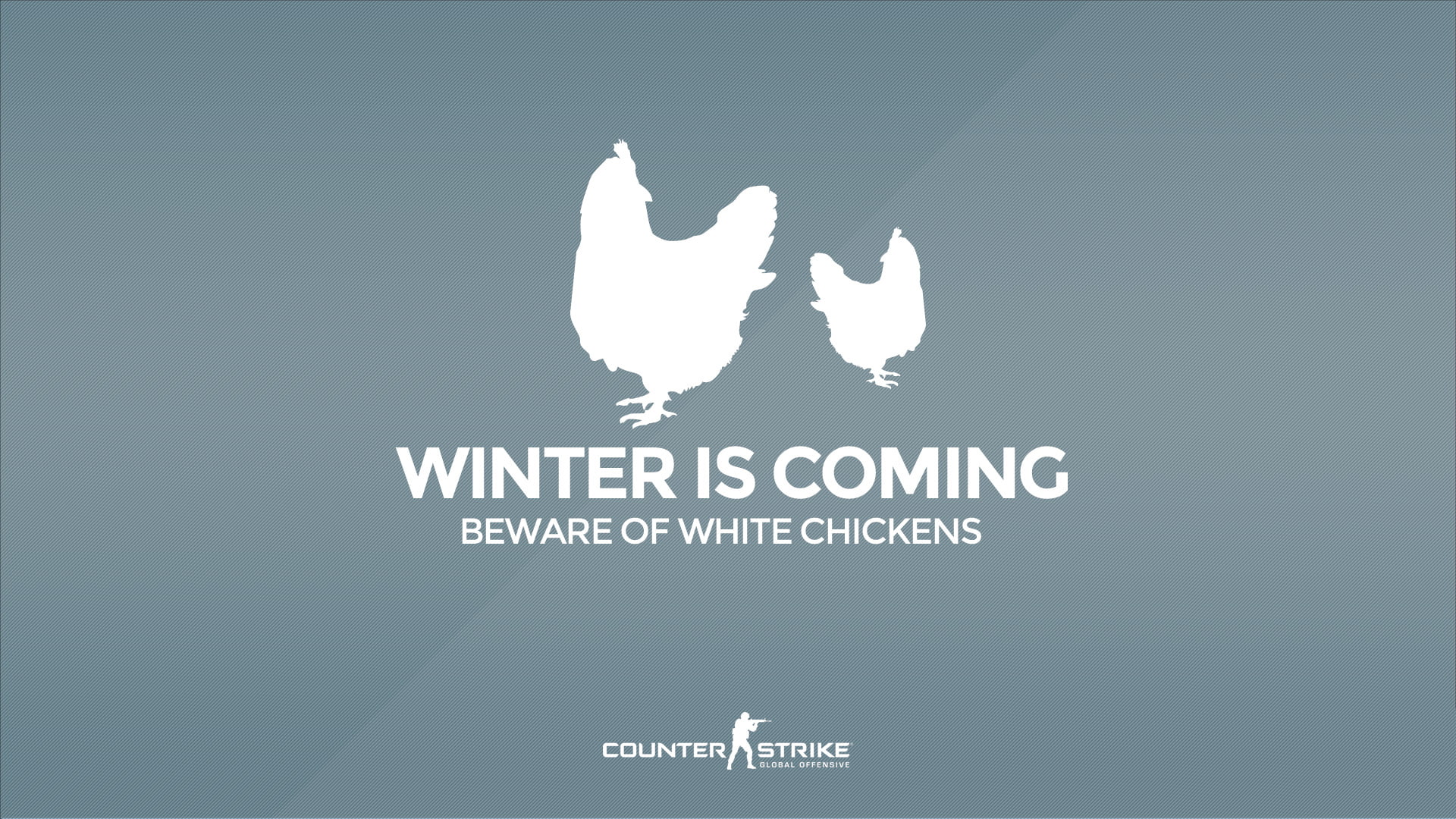 western script, Winter is Coming, communication, beware, world map, Серия andquot;CS GO Situationandquot;, business, Counter Strike Global Offensive, HD Wallpaper