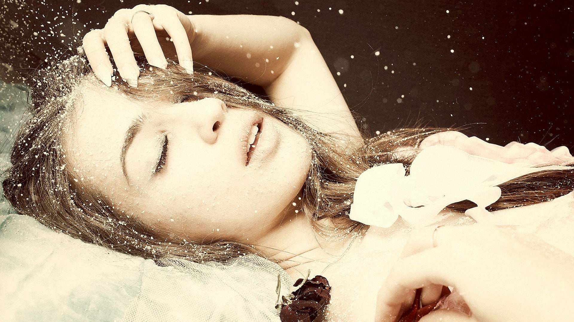 pretty girl images 1920x1080, 1080P, HD Wallpaper