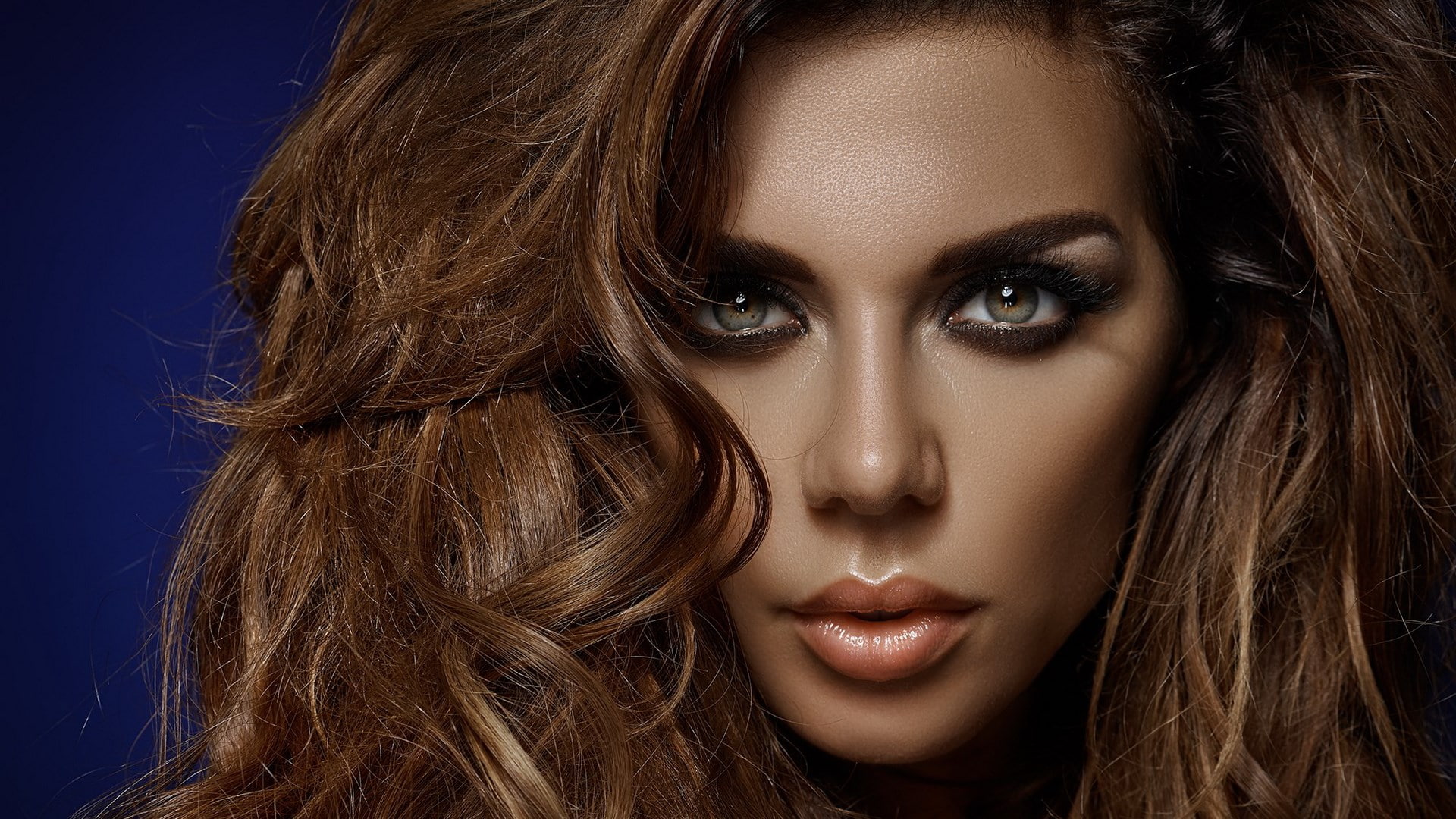 1080P, cute girl image 1920x1080, HD Wallpaper